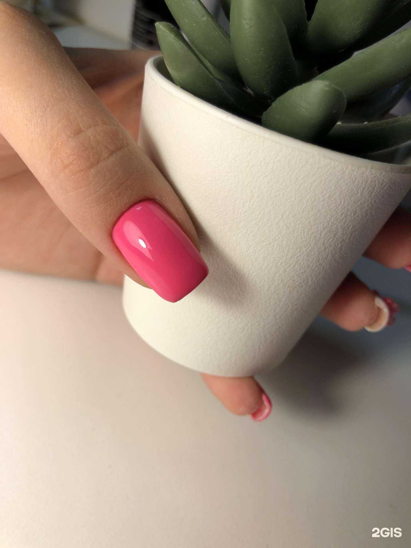 Отзывы на компанию Moon nail bar в г. Краснодар c фото
