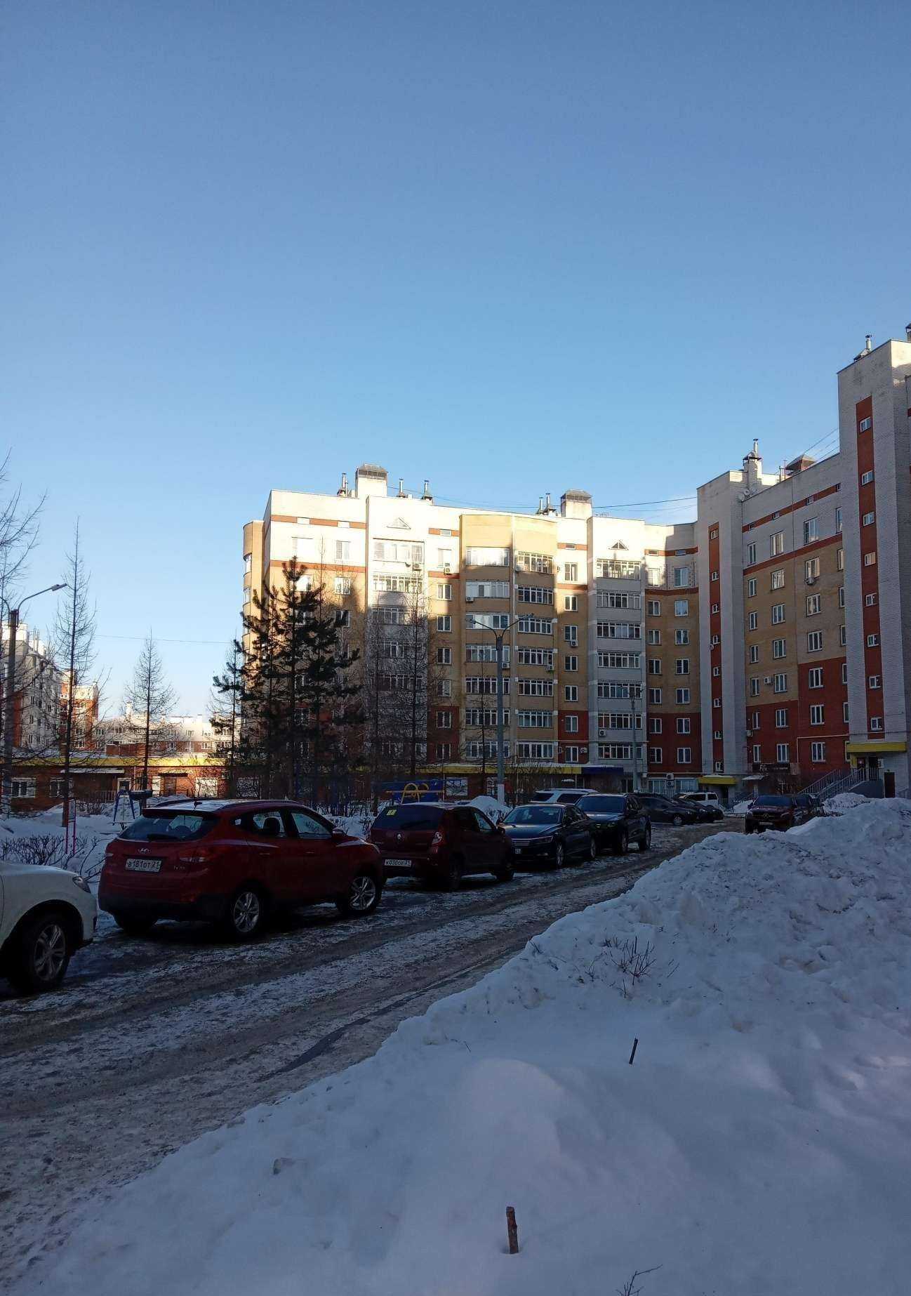 Отзывы на компанию Kaive в Чебоксарах c фото - фотография 2 из 2