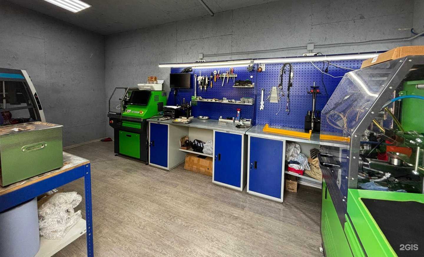 Отзывы на компанию Дизель Клан в Астрахани c фото