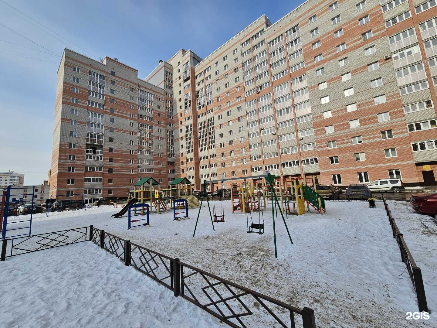 Отзывы на компанию Touch в Череповце c фото - фотография 2 из 2