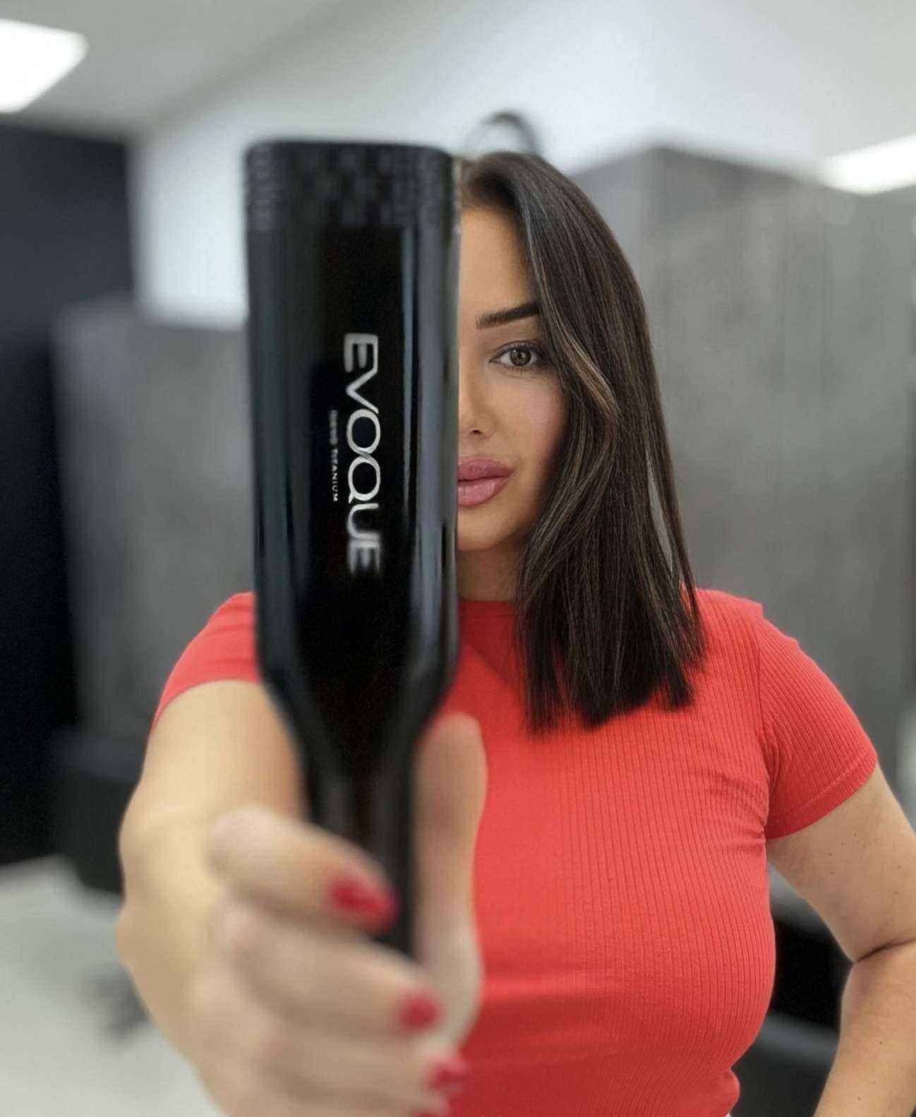 Отзывы на компанию Top_volos_perm в Перми c фото