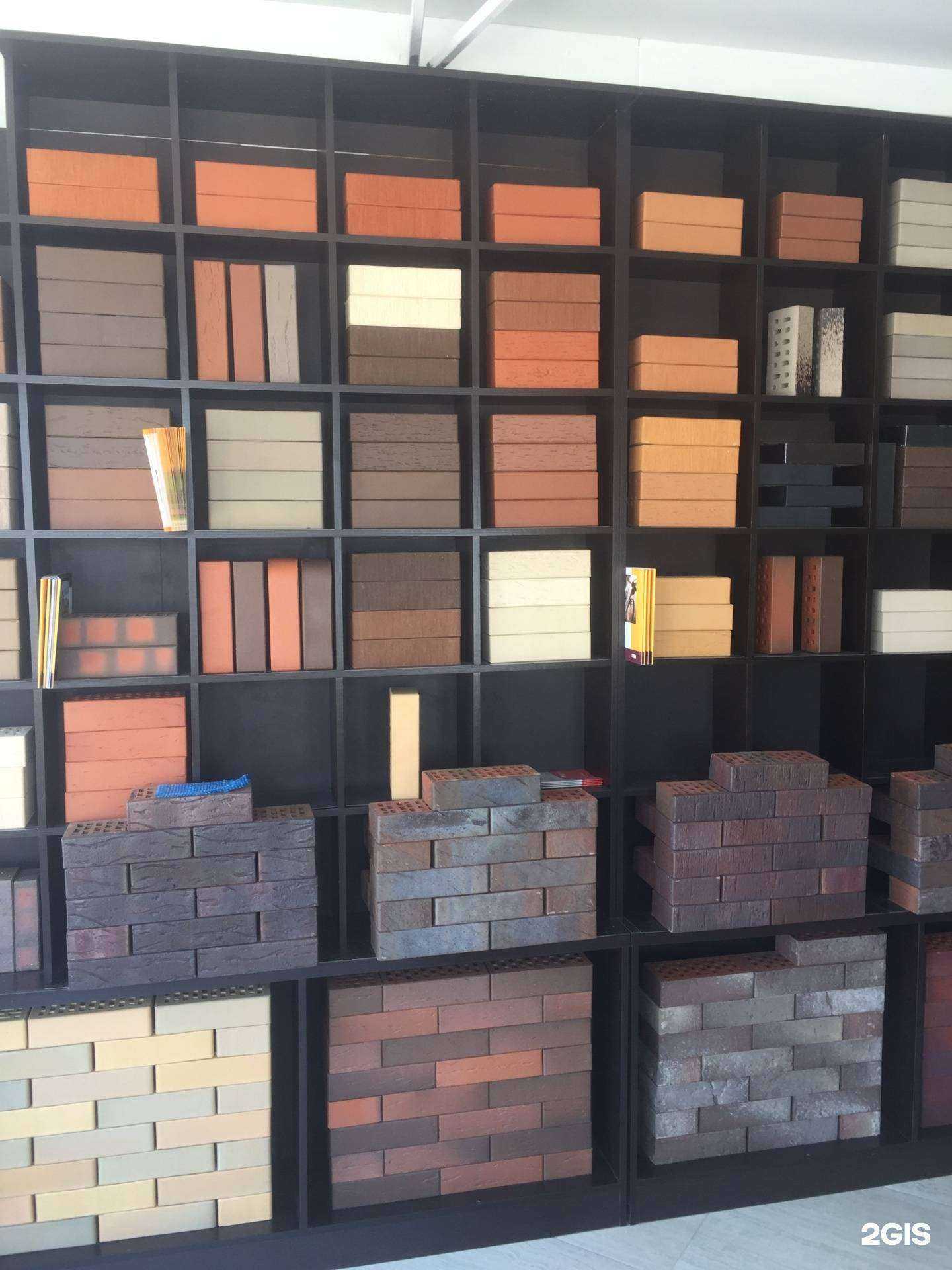 Отзывы на компанию Кирпич&кровля в Волгограде c фото