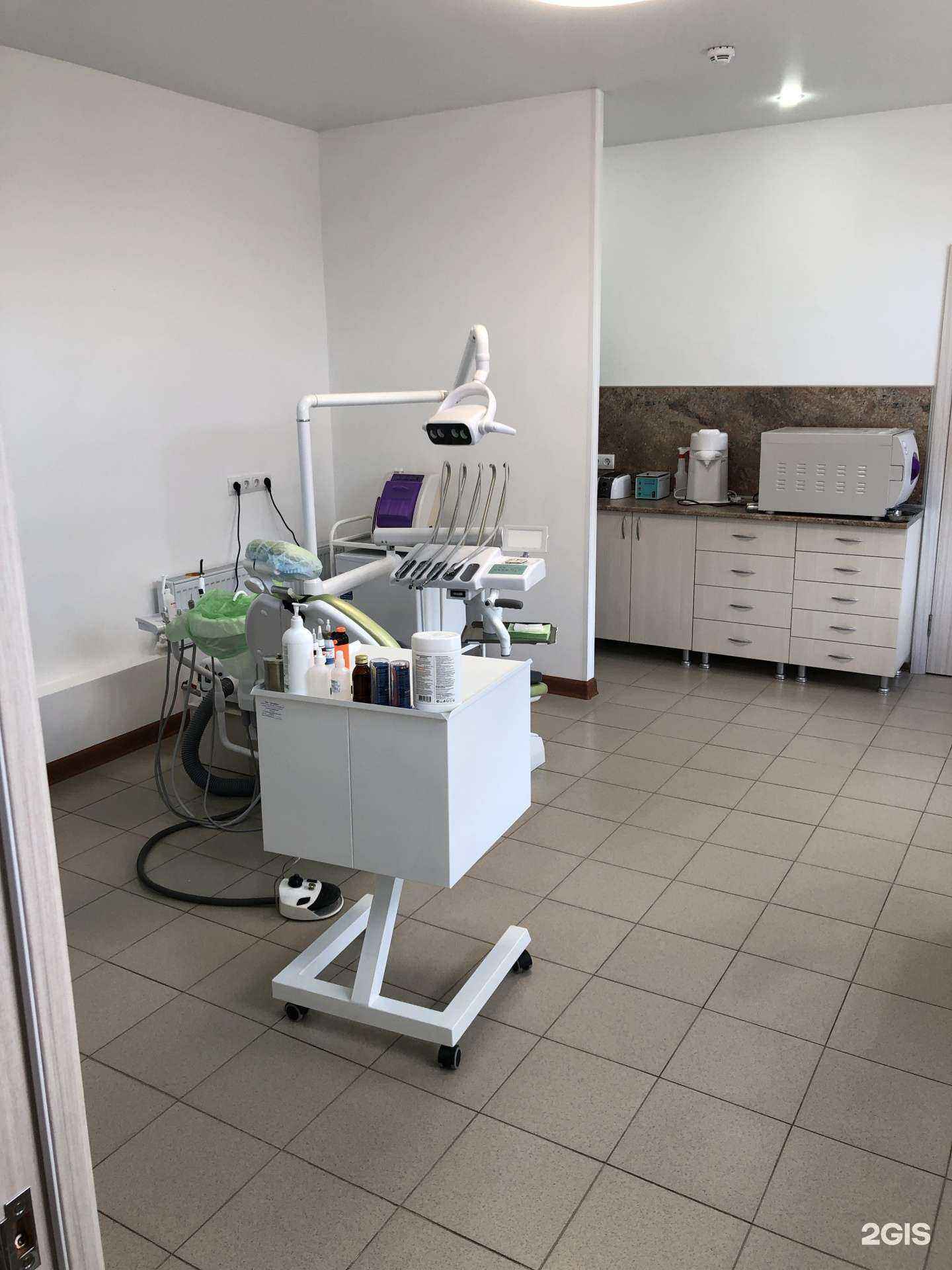 Отзывы на компанию Кардента Плюс в г. Абинск c фото