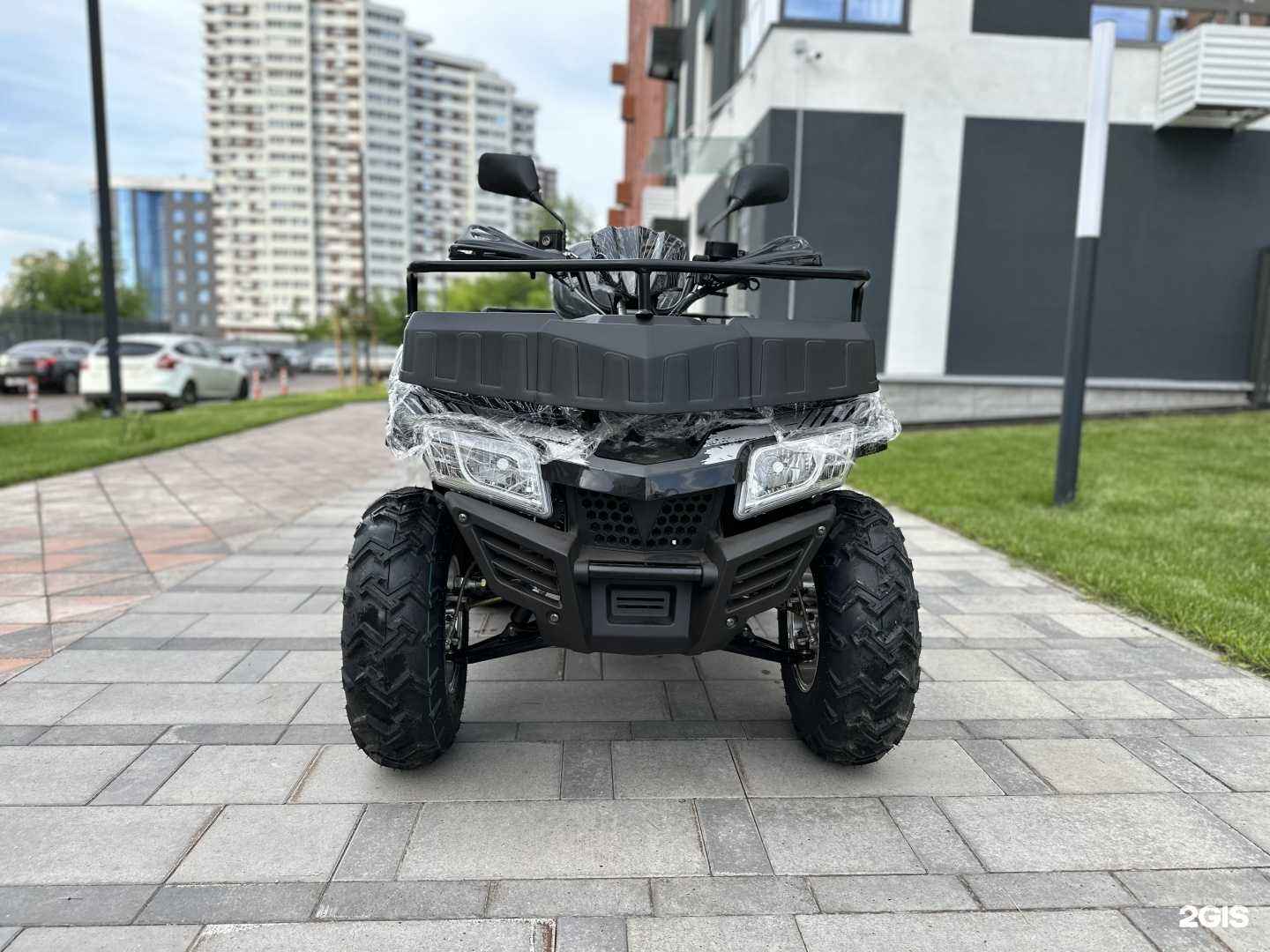 Отзывы на компанию Airusmoto в г. Набережные Челны c фото