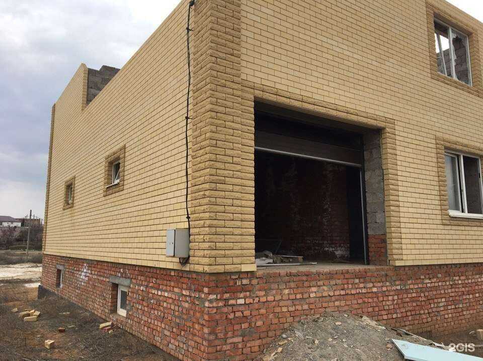 Отзывы на компанию Август в Астрахани c фото