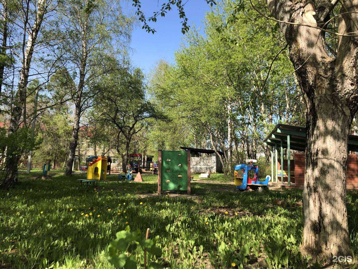 Отзывы на компанию Детский сад №58 в г. Березники c фото