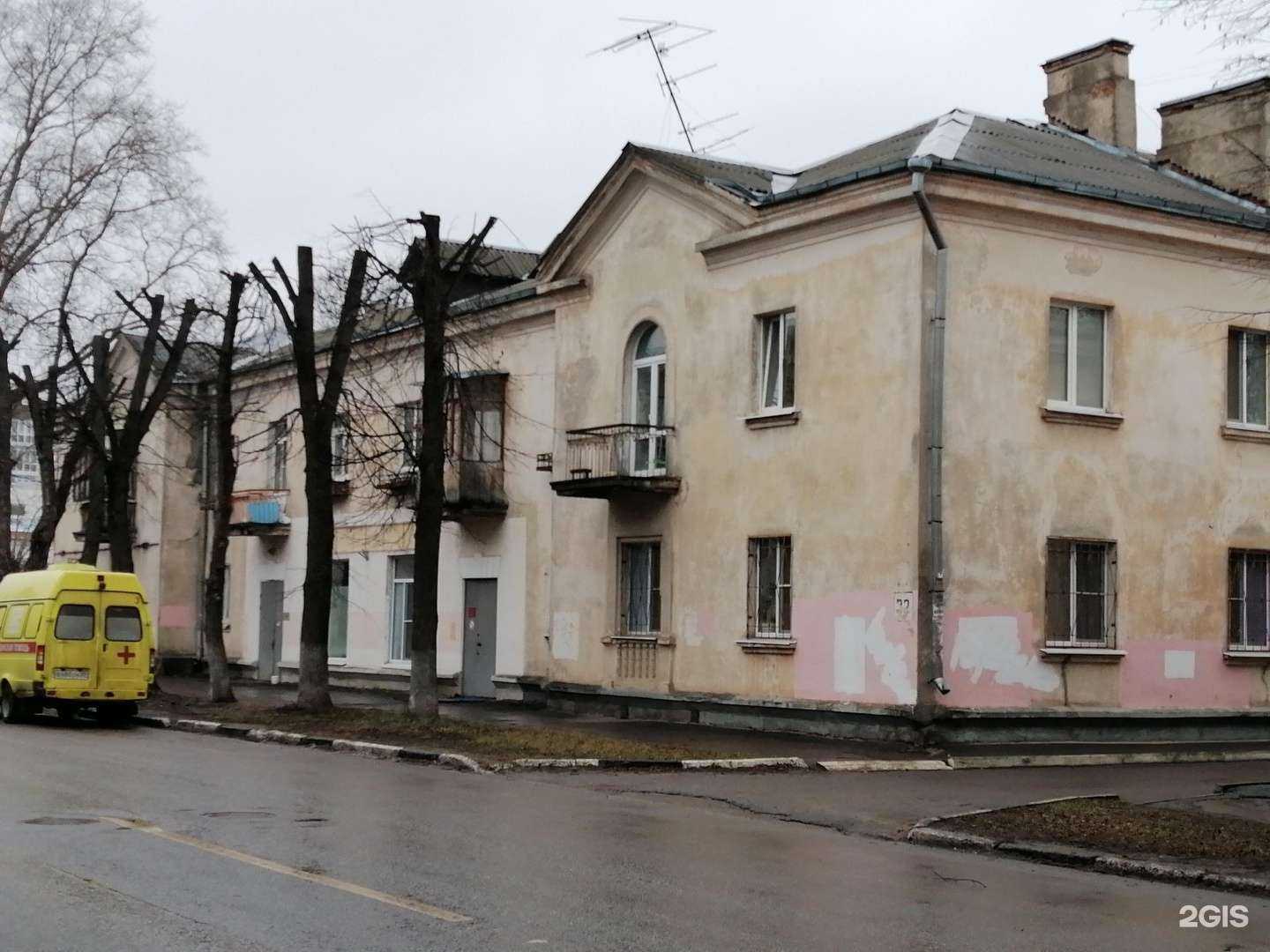 Отзывы на компанию Медпомощь 24 часа в Твери c фото - фотография 2 из 2