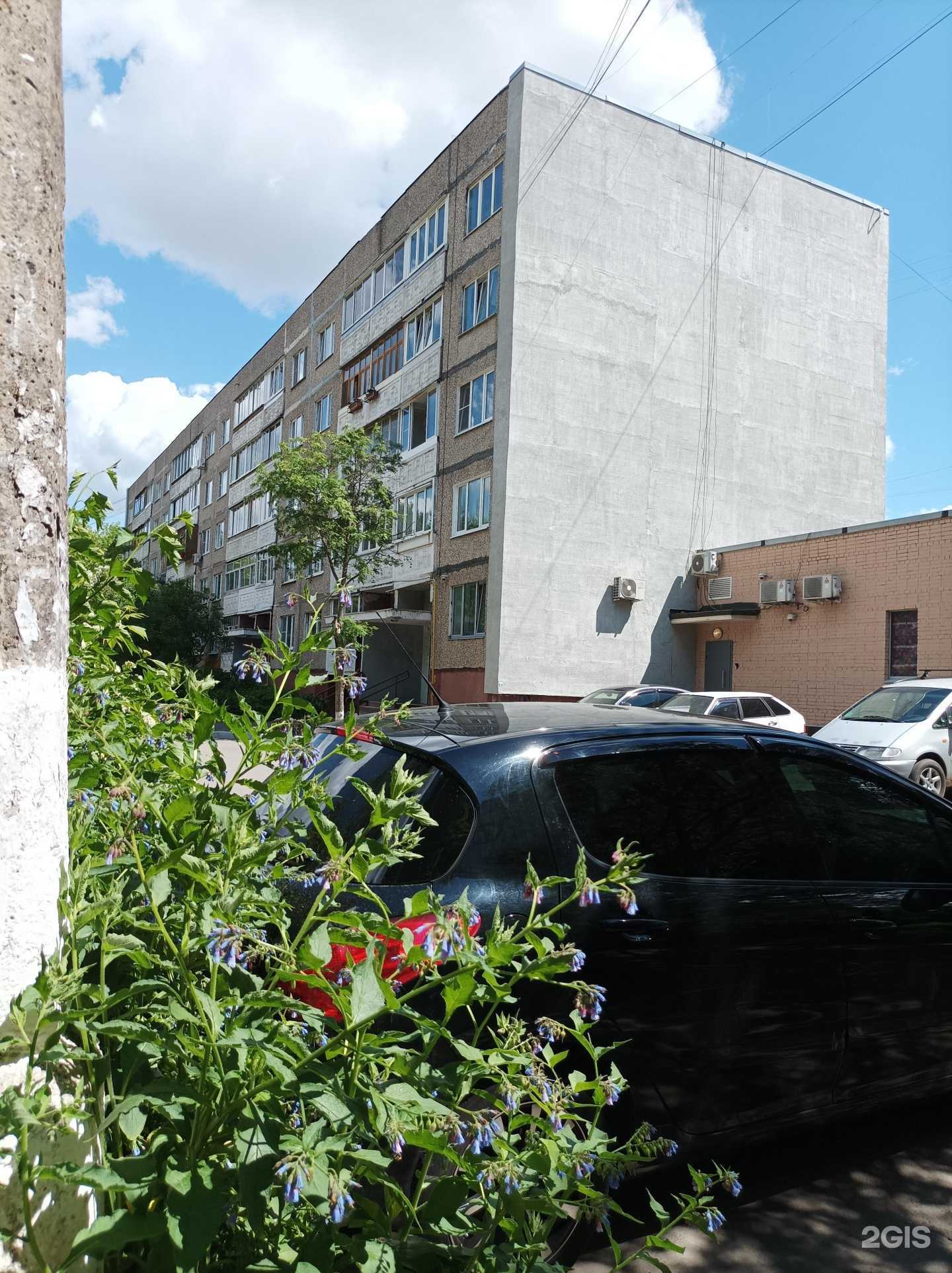 Отзывы на компанию ВижуВсё в Подольске c фото - фотография 2 из 2