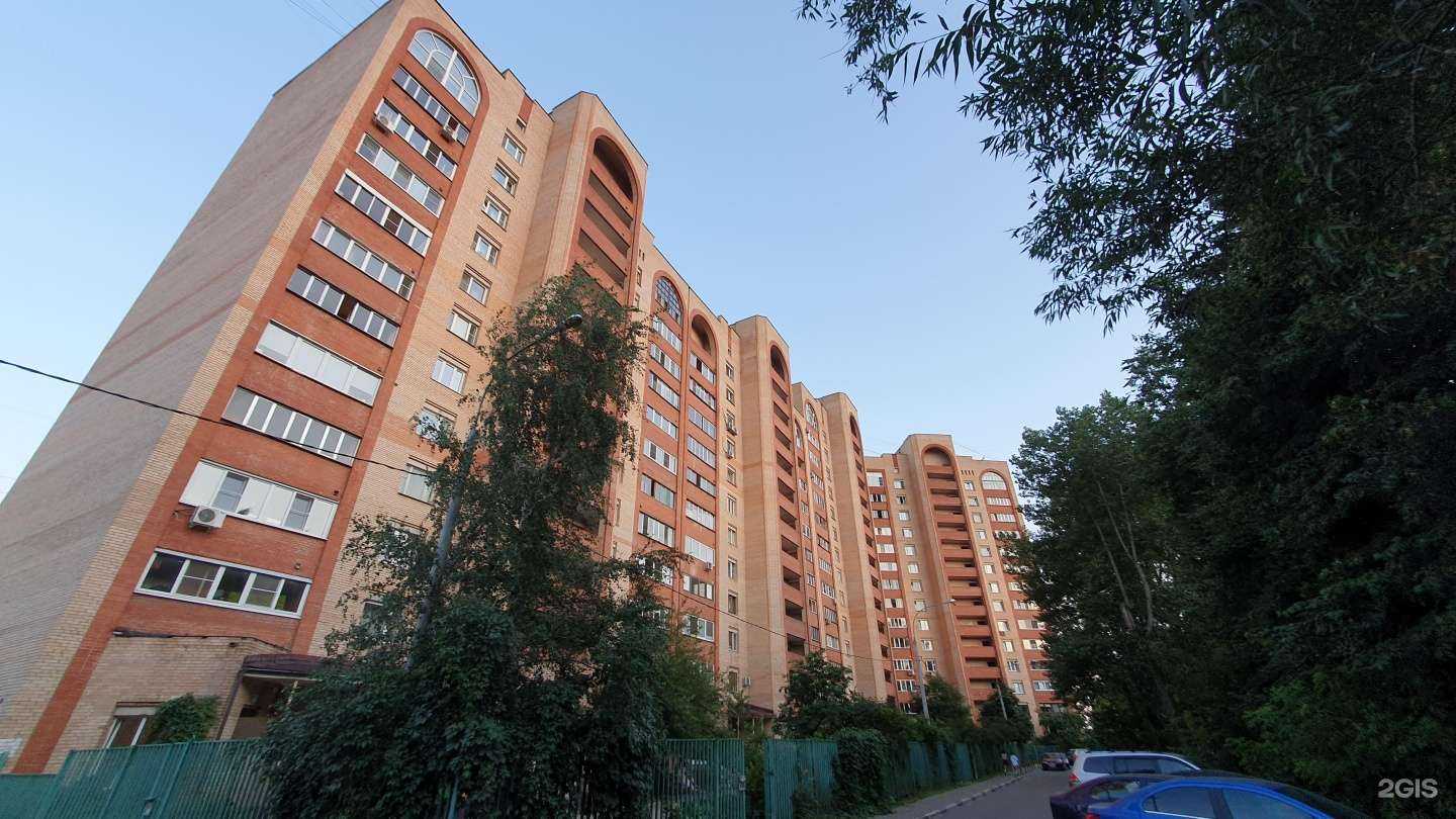 Отзывы на компанию 1200x600 в Красногорске c фото - фотография 2 из 2