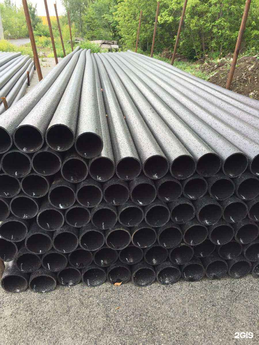 Отзывы на компанию Русспласт в г. Челябинск c фото