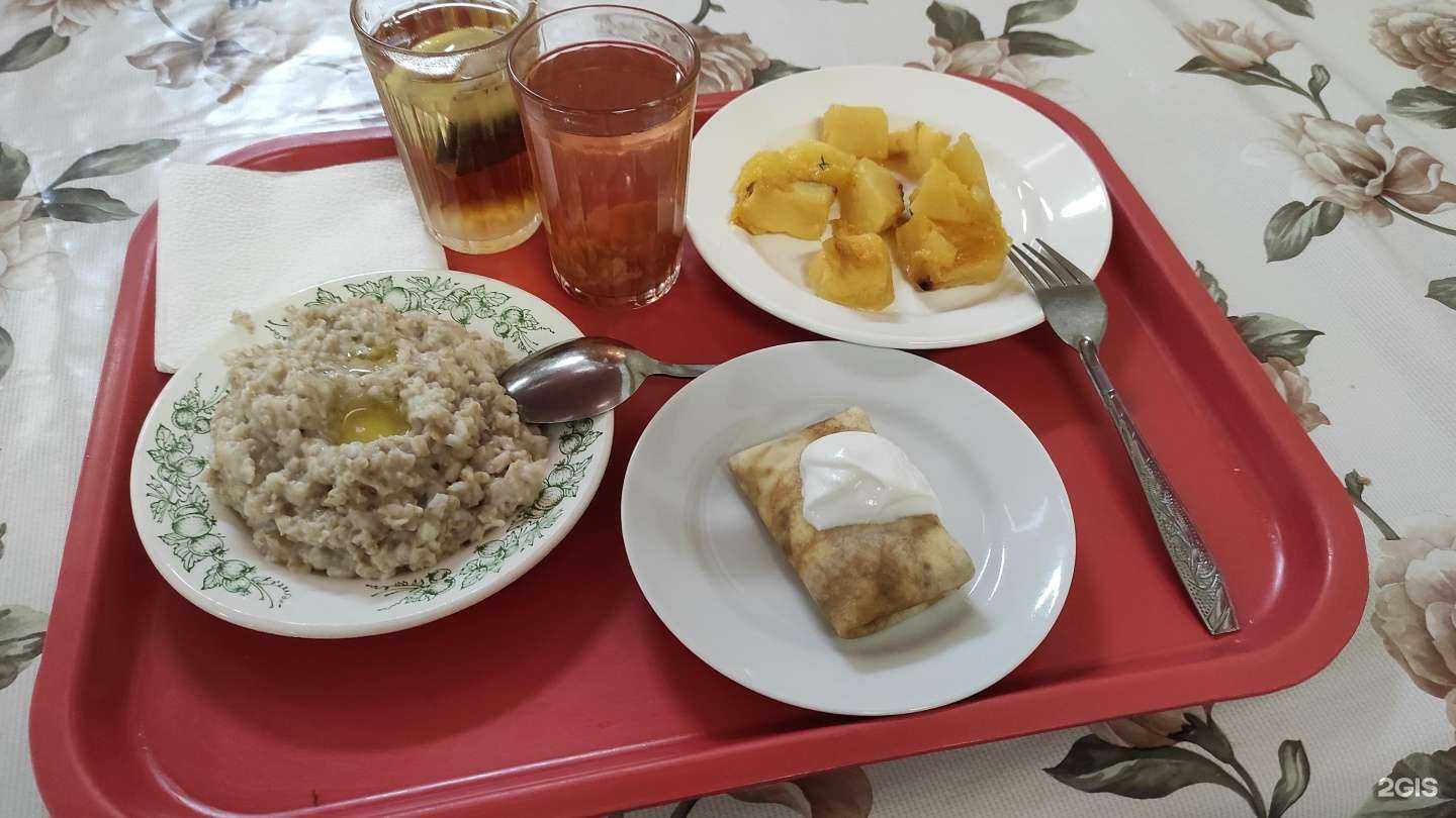 Отзывы на компанию Столовая в Уфе c фото