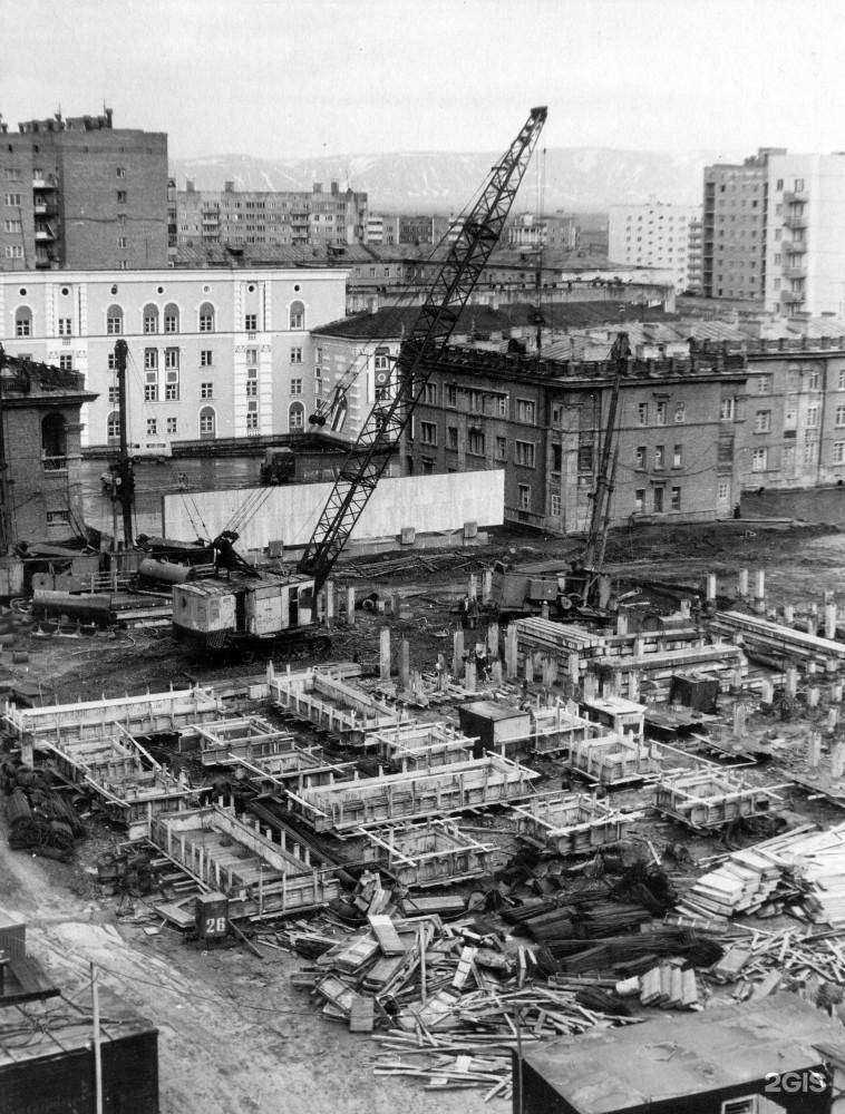 Отзывы на компанию ПСМК в г. Норильск c фото