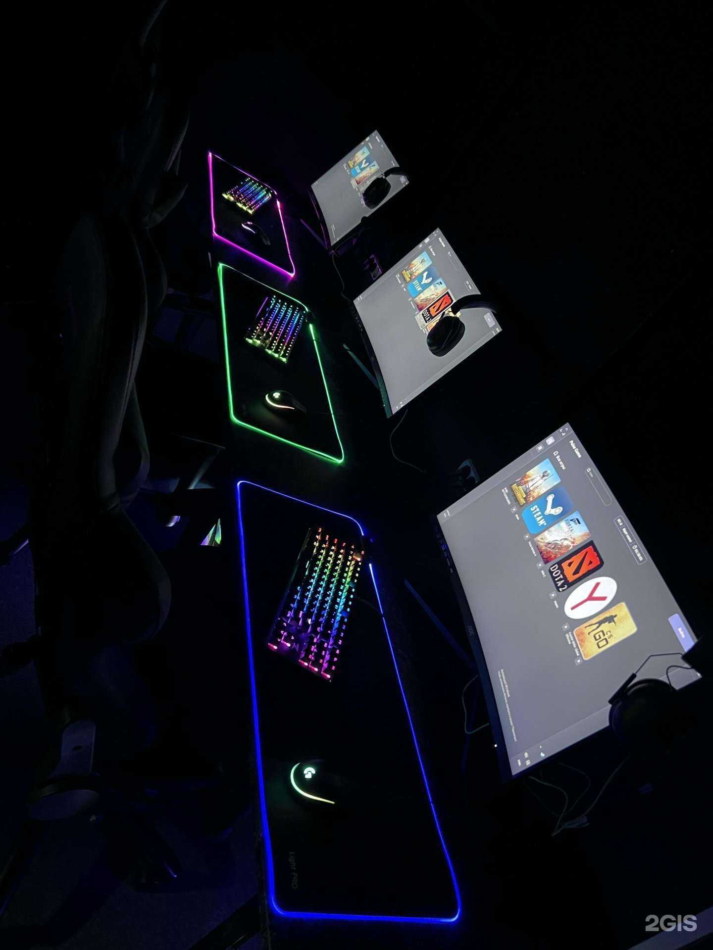 Отзывы на компанию Pulse Game в Новом Уренгое c фото