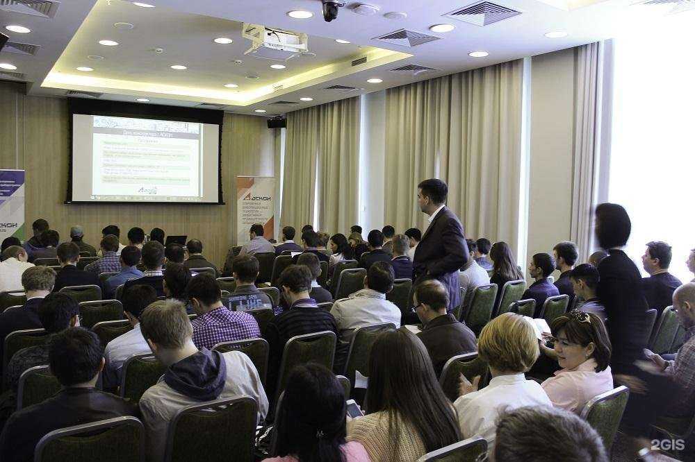 Отзывы на компанию Аскон-Уфа в г. Уфа c фото