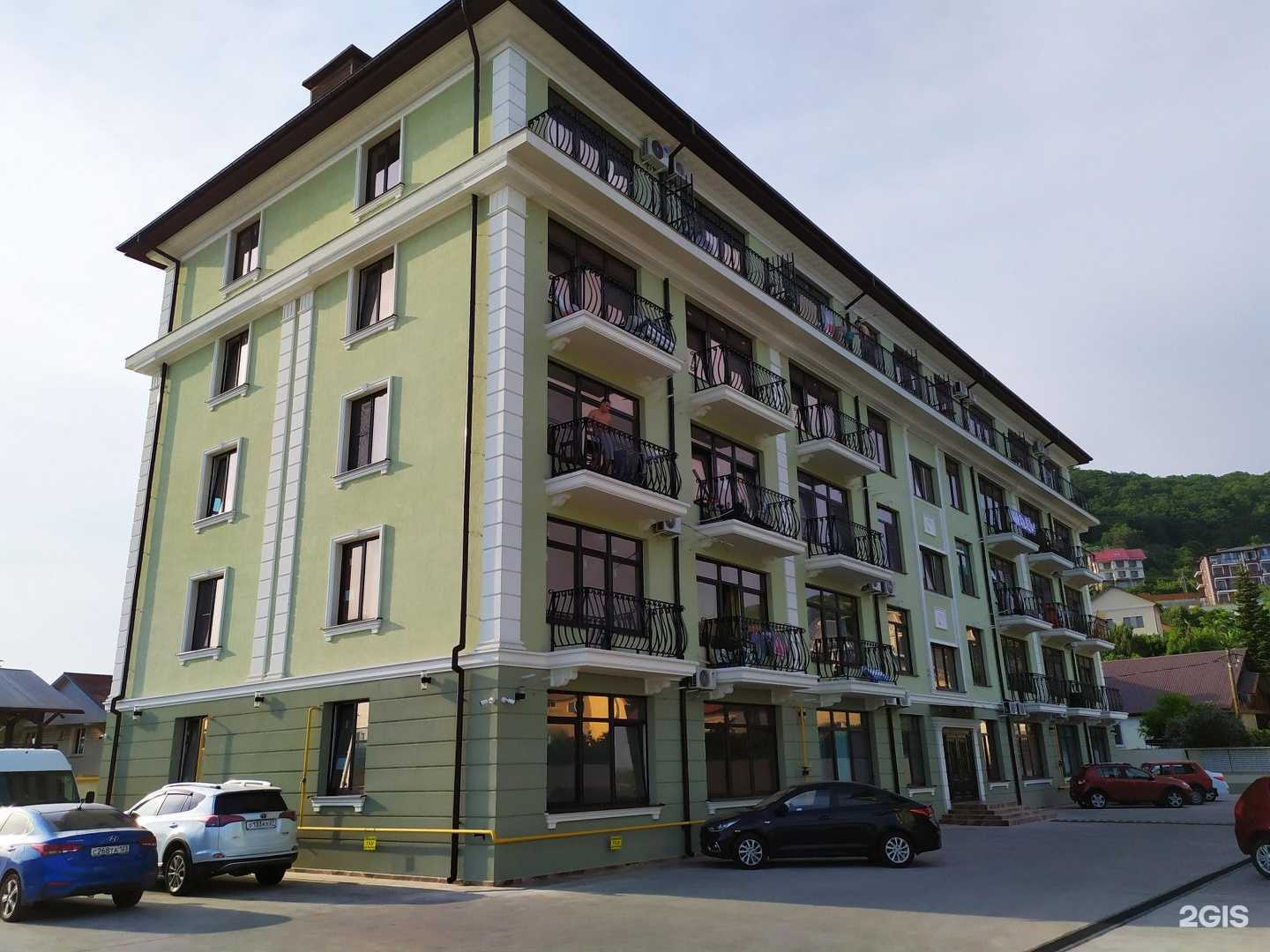 Отзывы на компанию Строй-Профи в Сочи c фото - фотография 2 из 2