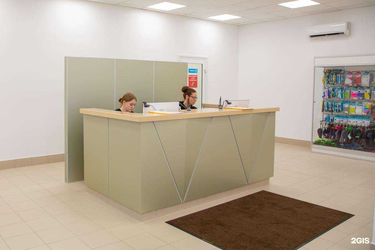 Отзывы на компанию МКС в г. Смоленск c фото