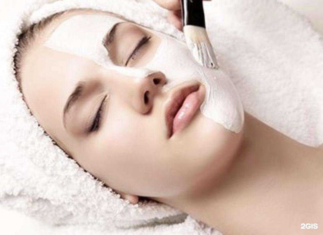 Отзывы на компанию Салон эстетической косметологии в Иркутске c фото