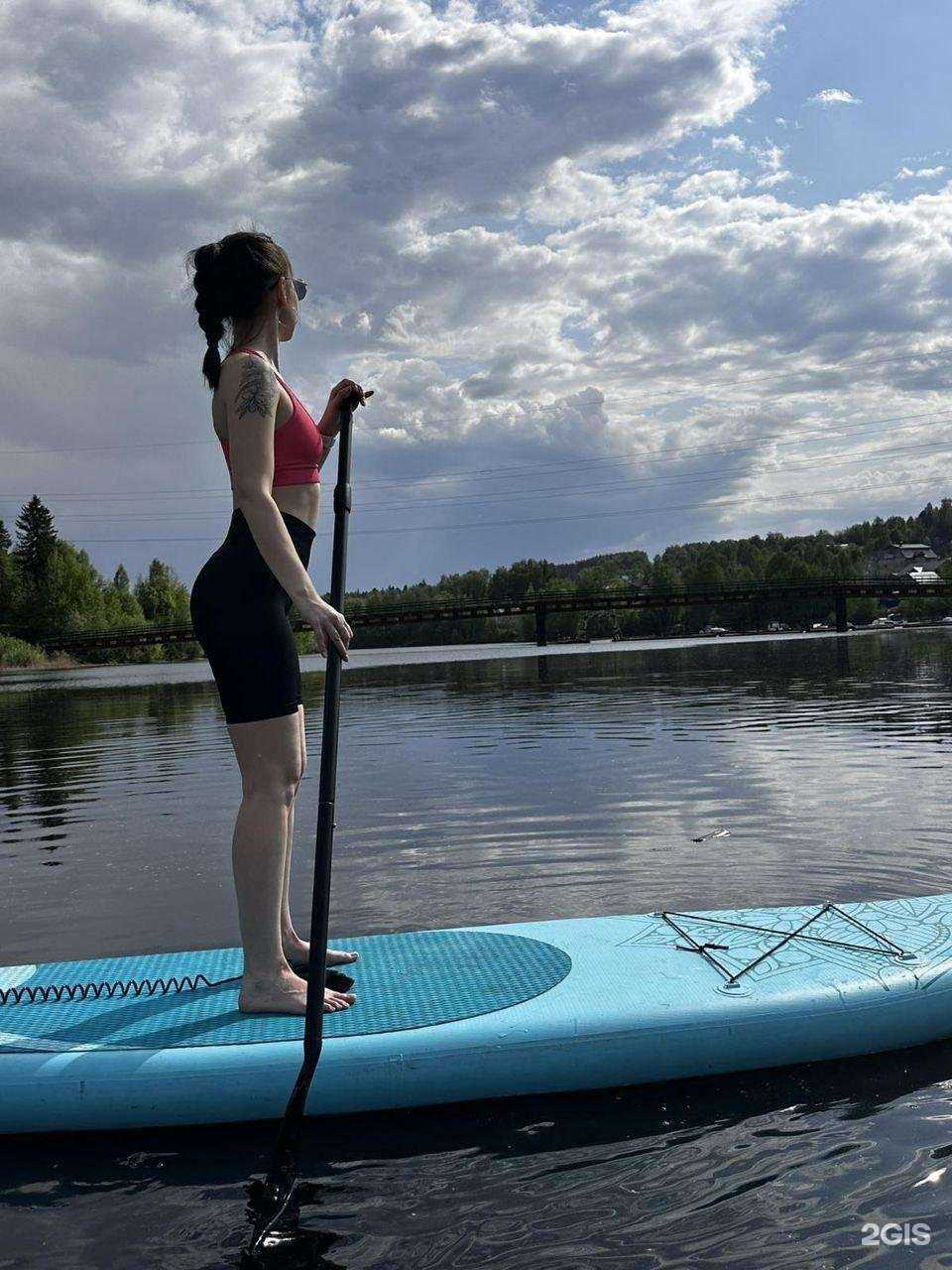 Отзывы на компанию Малые реки в Перми c фото