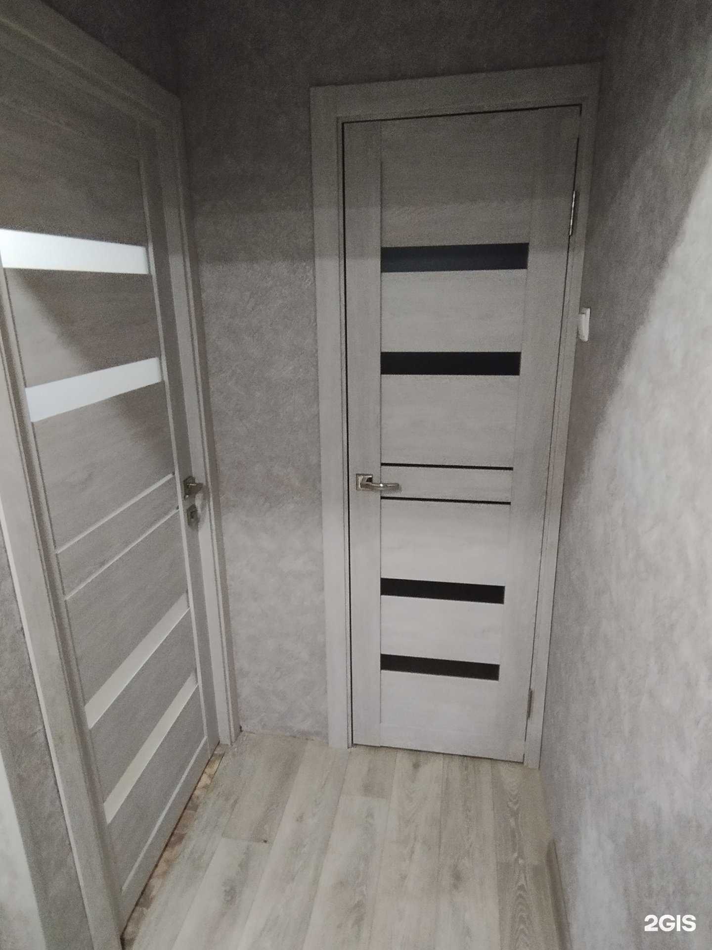 Отзывы на компанию Фабрика дверей в Красноярске c фото