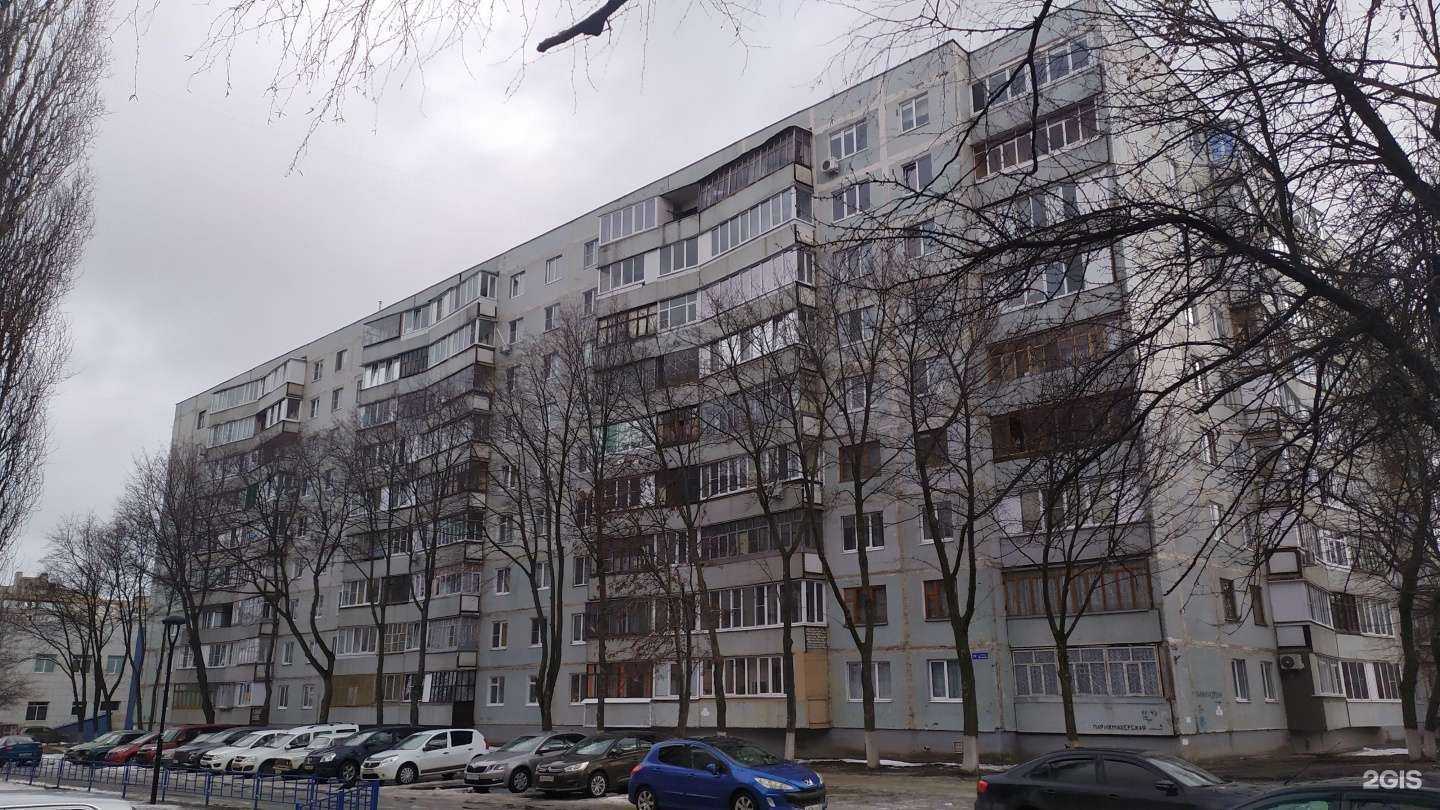 Отзывы на компанию Лик в Старом Осколе c фото - фотография 2 из 2