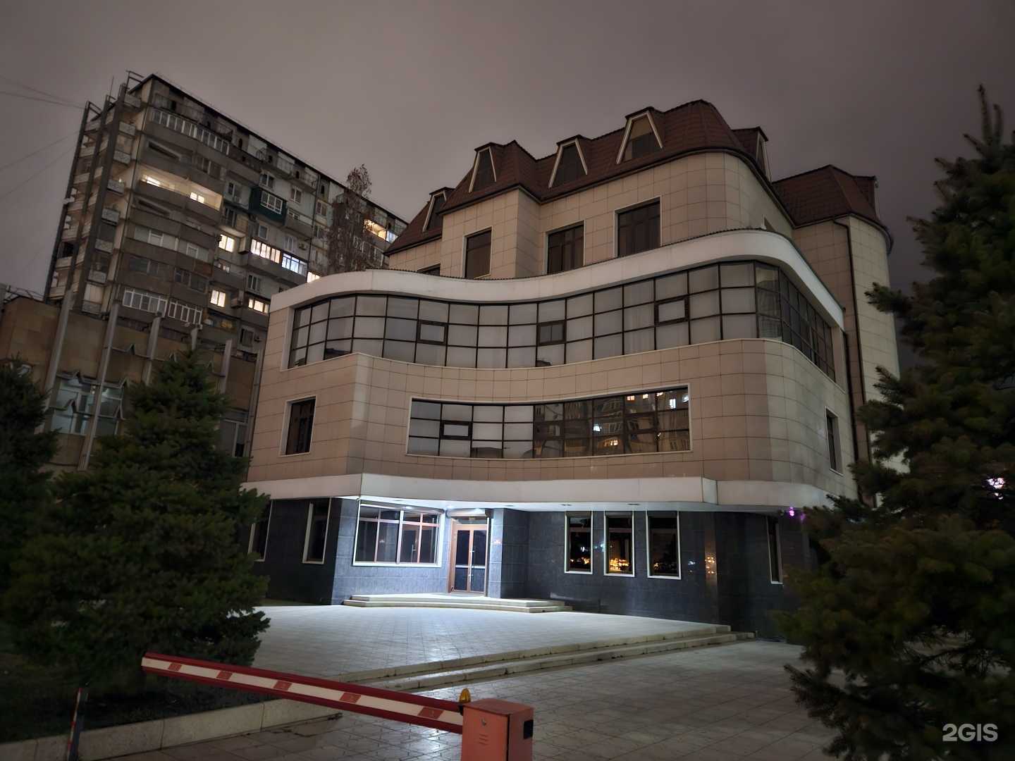 Отзывы на компанию Транспроект в г. Махачкала c фото