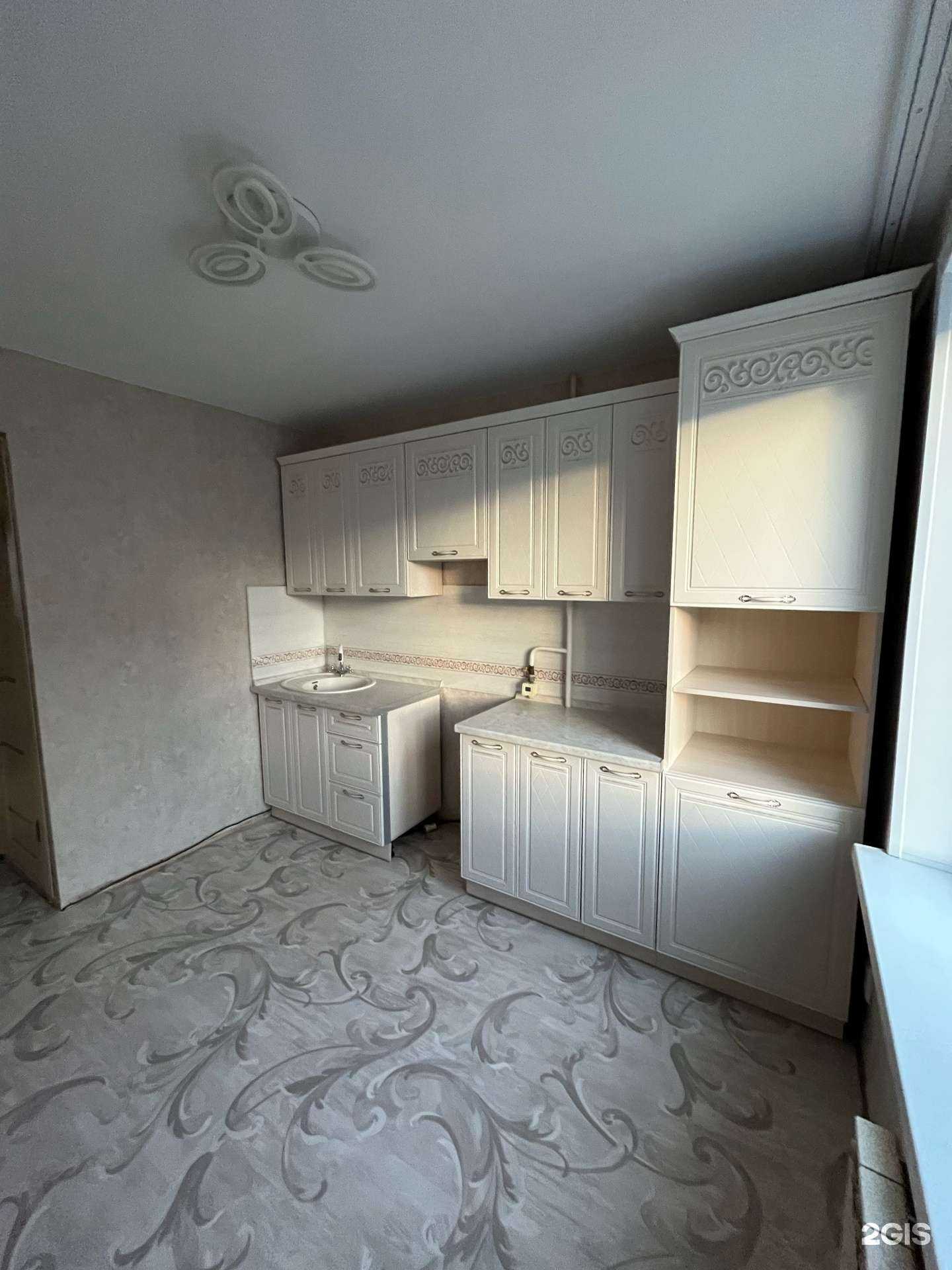 Отзывы на компанию DaVita-мебель в Комсомольске-на-Амуре c фото