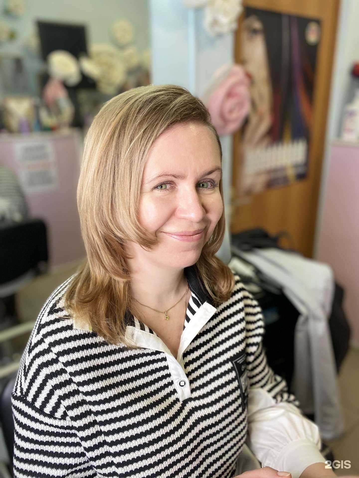 Отзывы на компанию Ваш Стиль в Нижнем Новгороде c фото