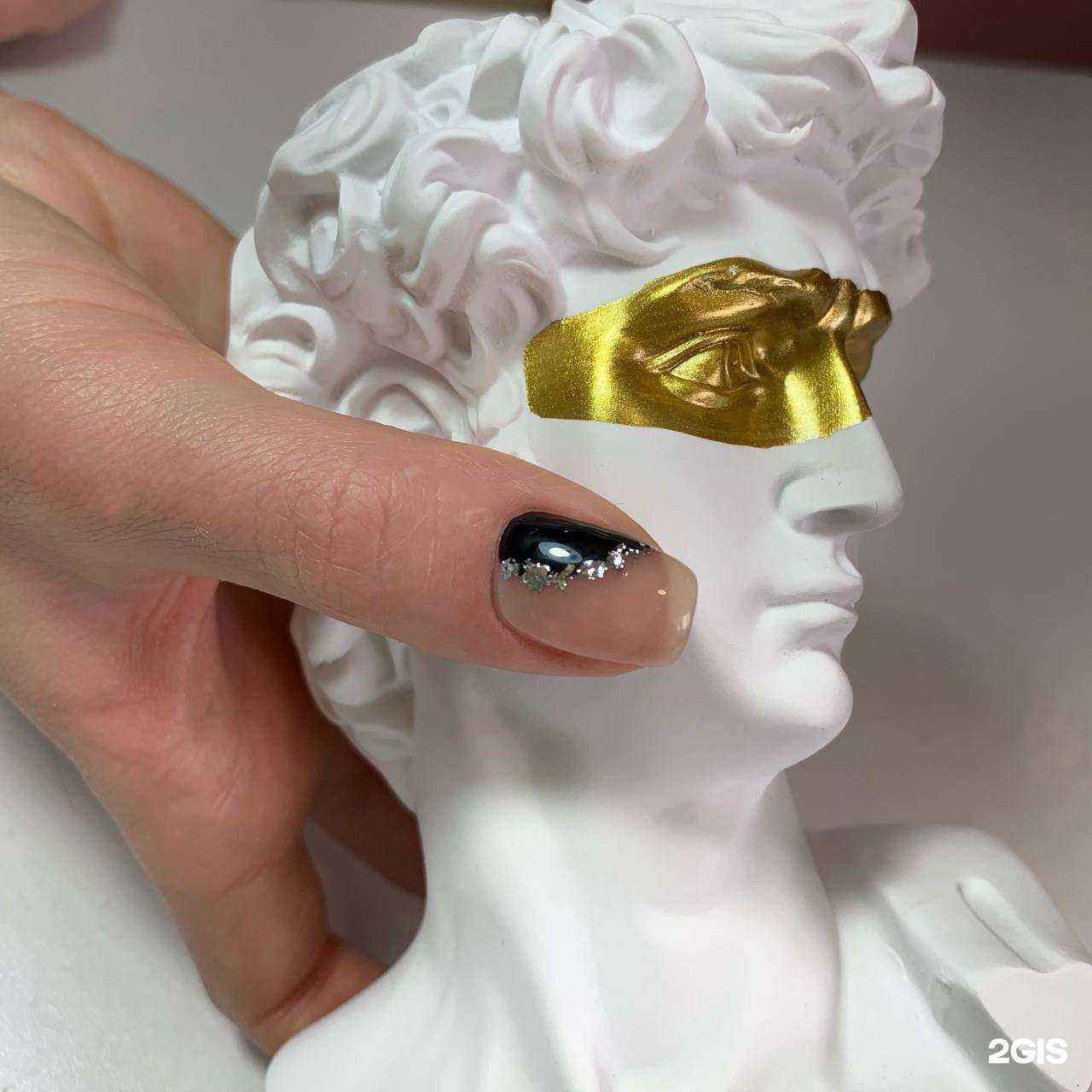 Отзывы на компанию Glam nogti в г. Южно-Сахалинск c фото