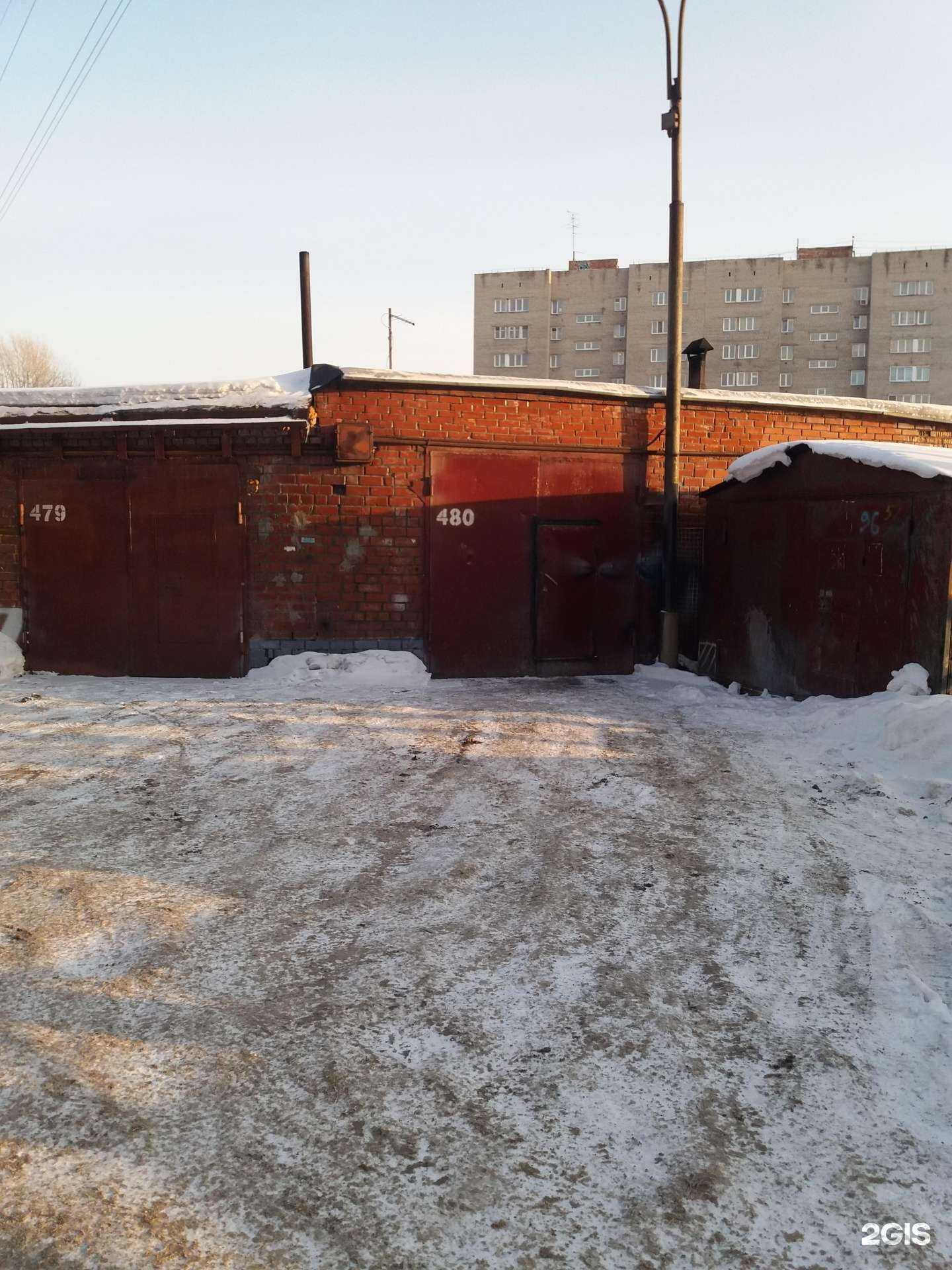 Отзывы на компанию СТО в Новосибирске c фото