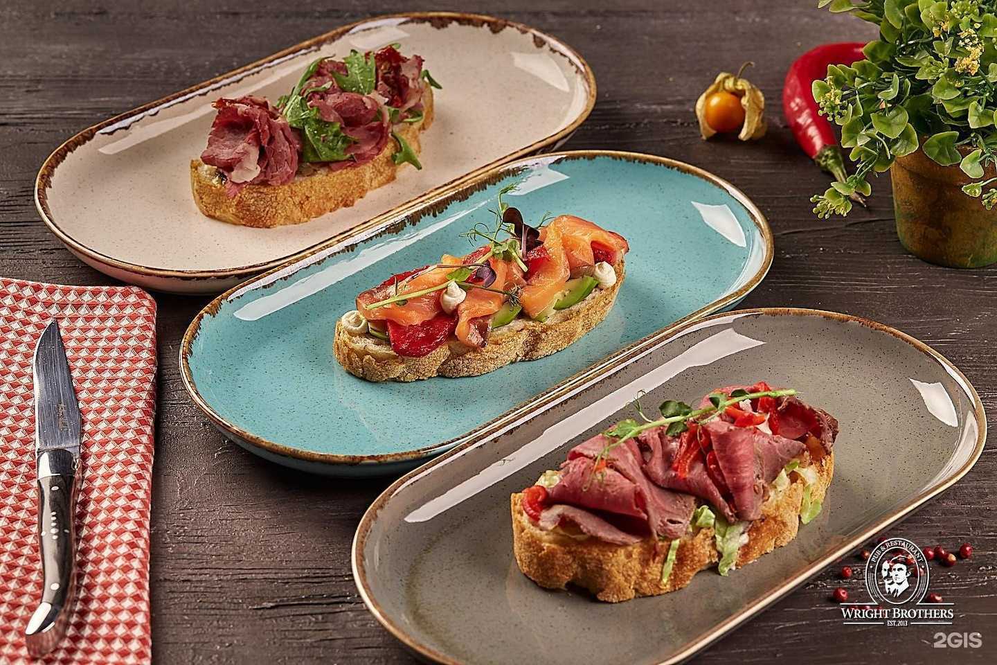 Отзывы на компанию Wright brothers в г. Жуковский c фото