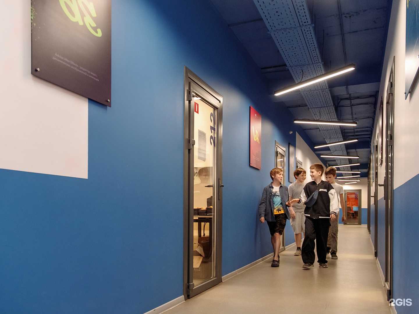 Отзывы на компанию Top IT school в г. Киров c фото