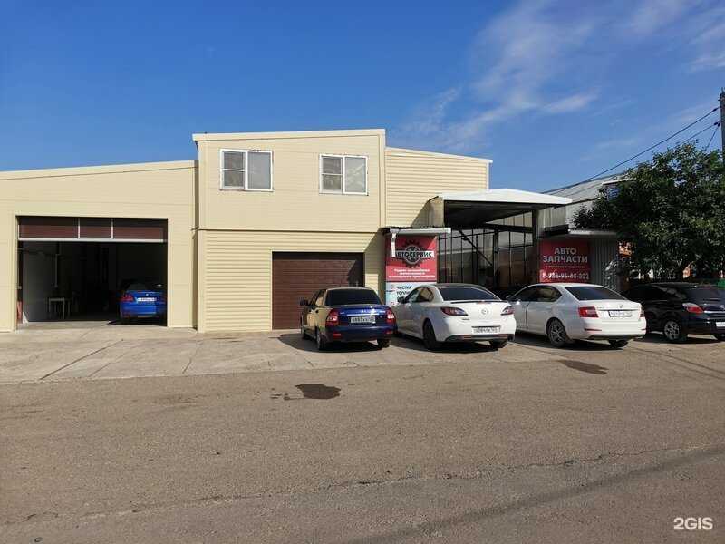 Отзывы на компанию Profi в Тимашёвске c фото