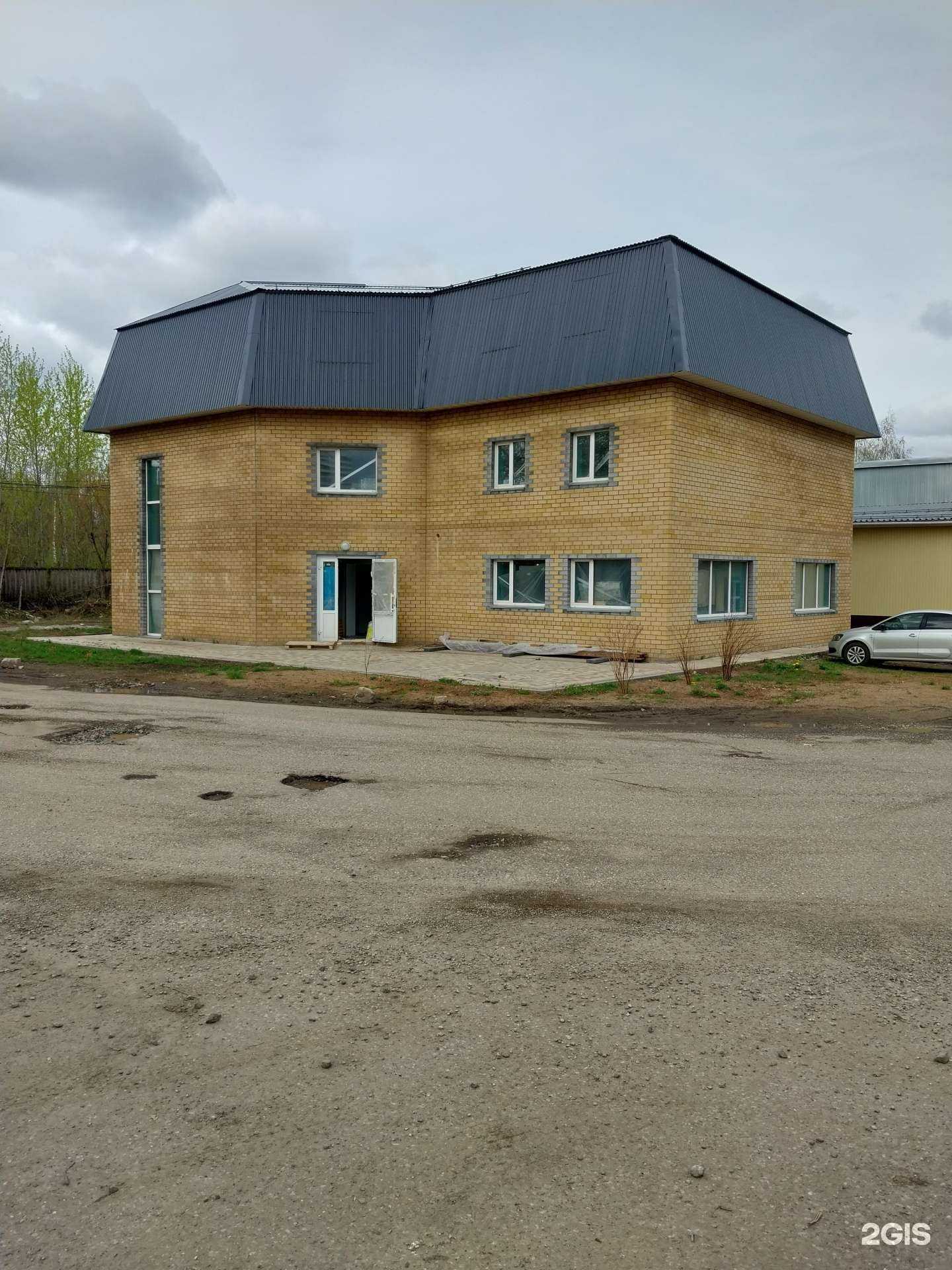 Отзывы на компанию МБМ 43 в Кирове c фото