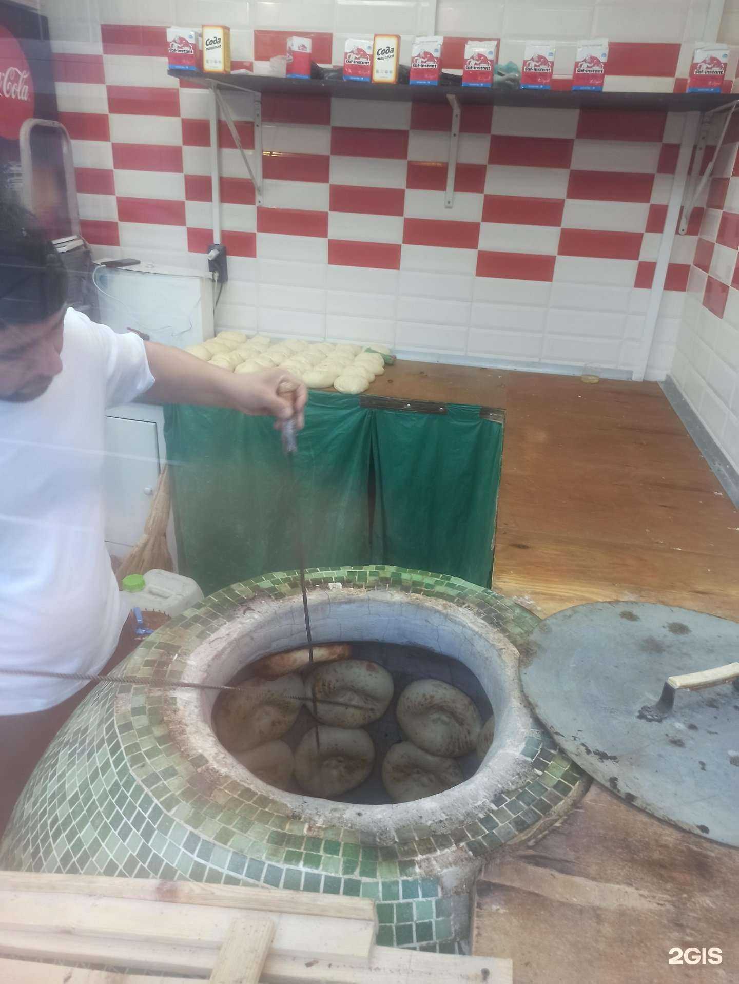 Отзывы на компанию Бистро донер в г. Химки c фото