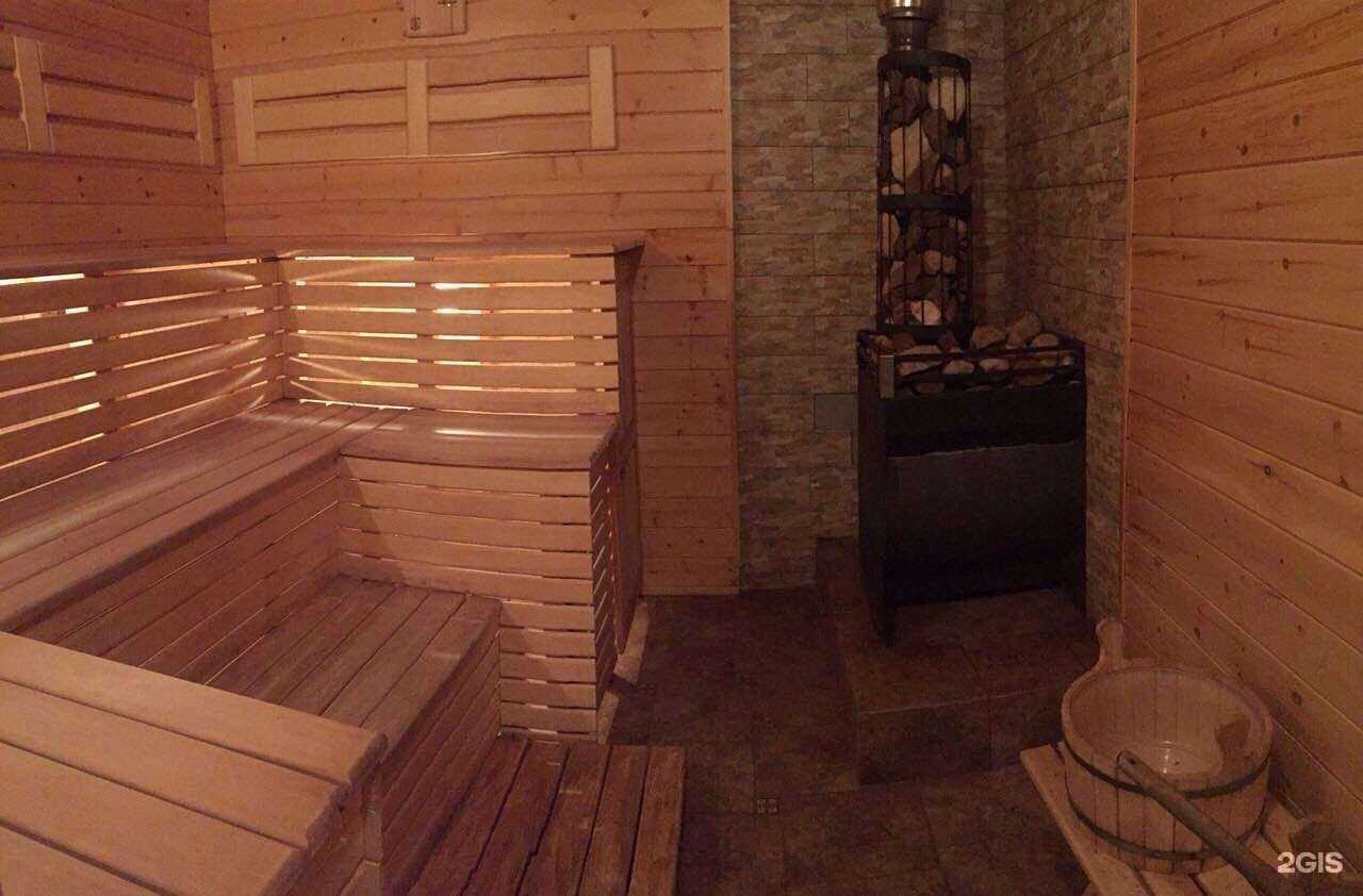 Отзывы на компанию Баня у Петровича в Тюмени c фото