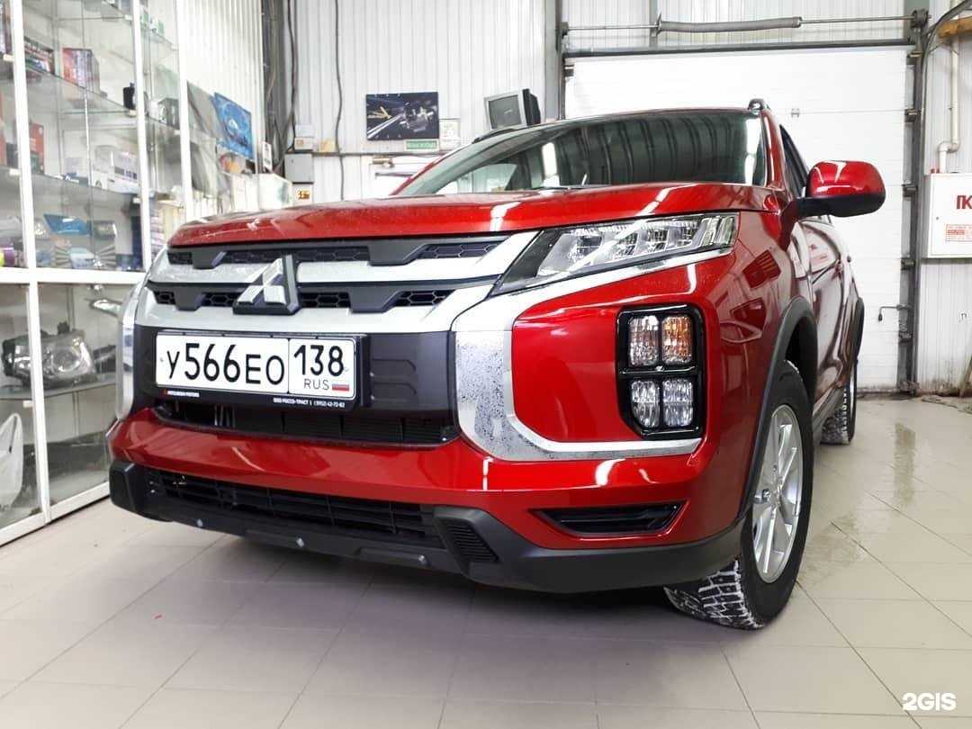 Отзывы на компанию Тонавто в г. Иркутск c фото