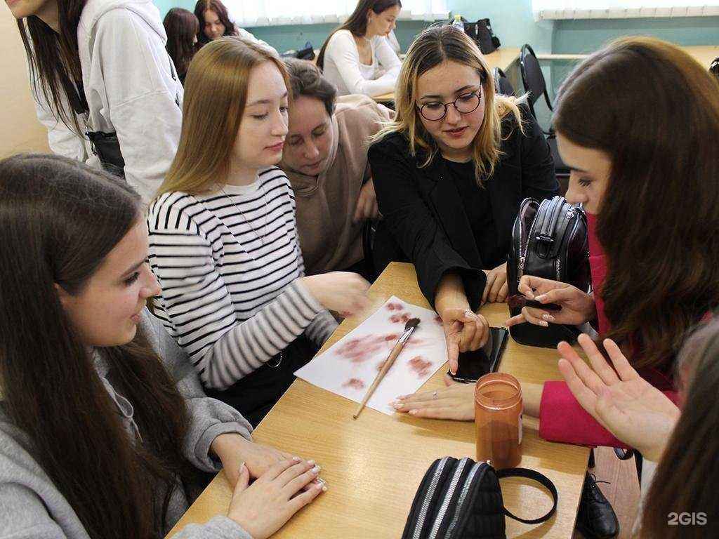 Отзывы на компанию Московский финансово-юридический университет в г. Ярославль c фото