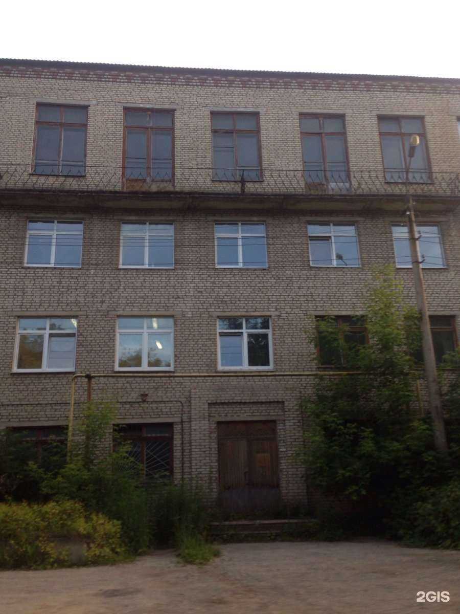 Отзывы на компанию Тульский завод промышленной арматуры в Туле c фото - фотография 2 из 2