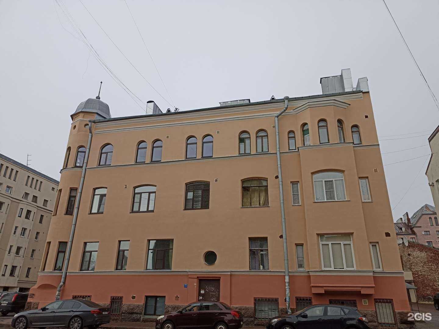 Отзывы на компанию Диалог в Выборге c фото - фотография 2 из 2