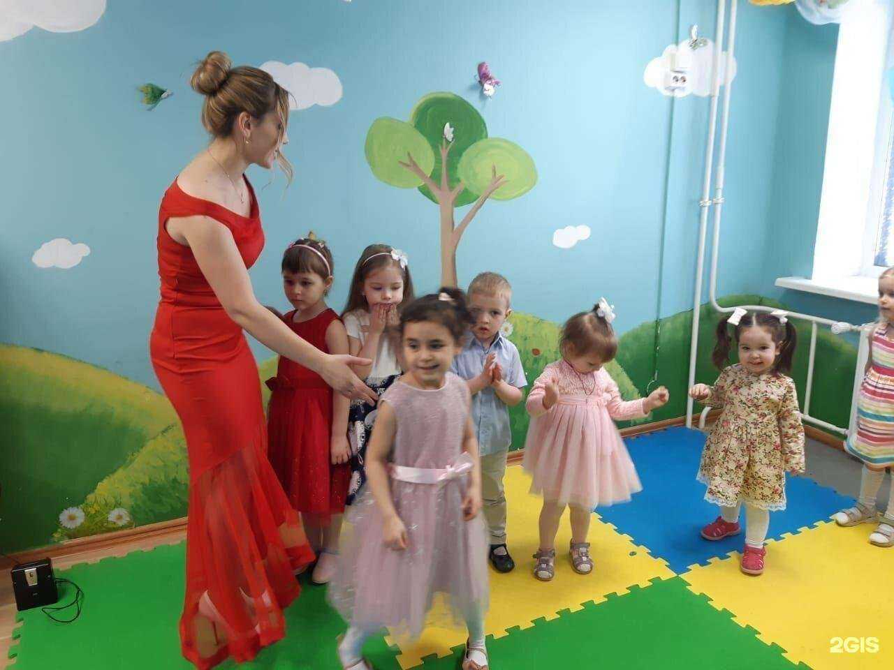 Отзывы на компанию Зайчата в Всеволожске c фото