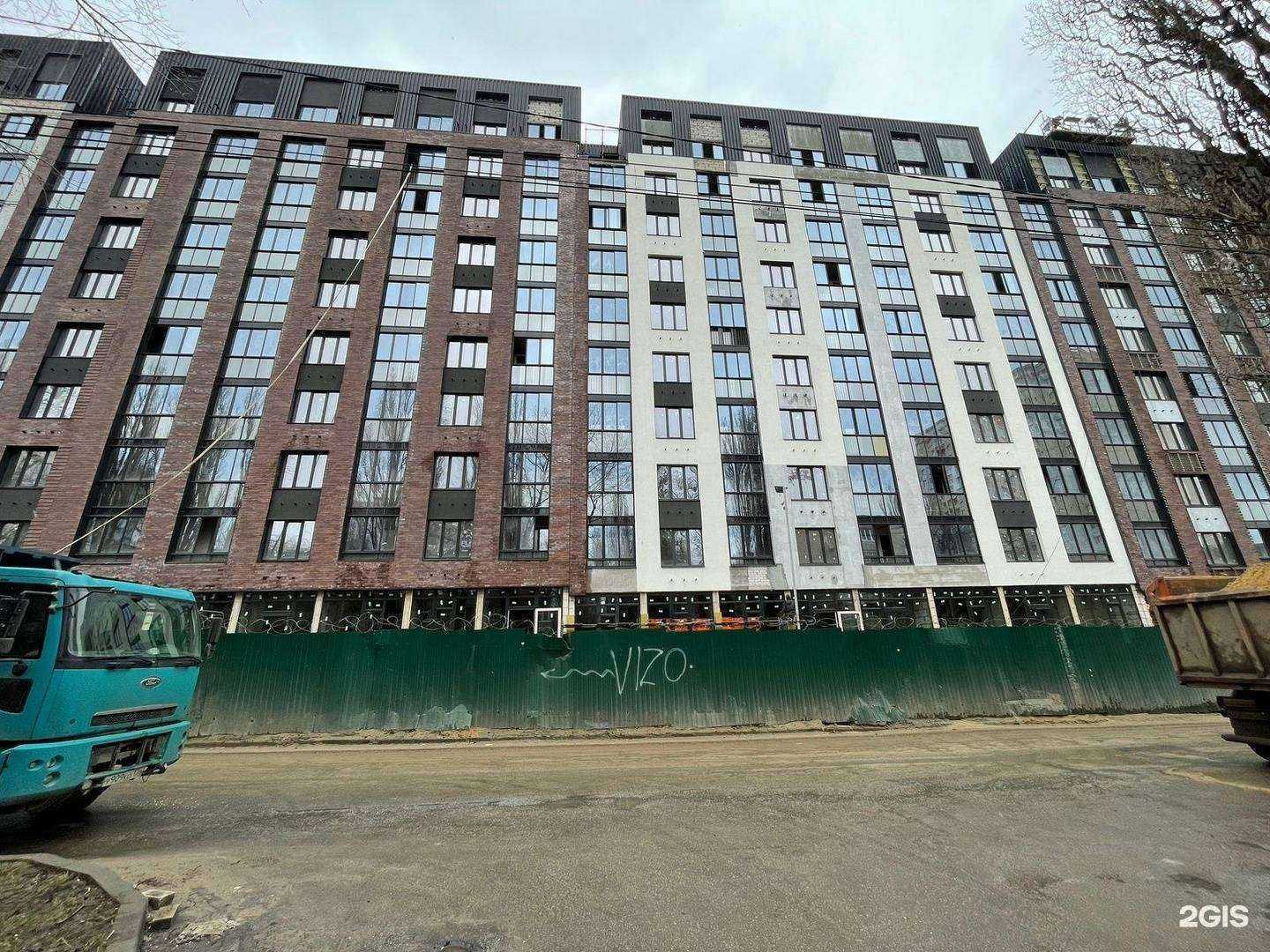 Отзывы на компанию Вардек мебель в Воронеже c фото - фотография 2 из 2