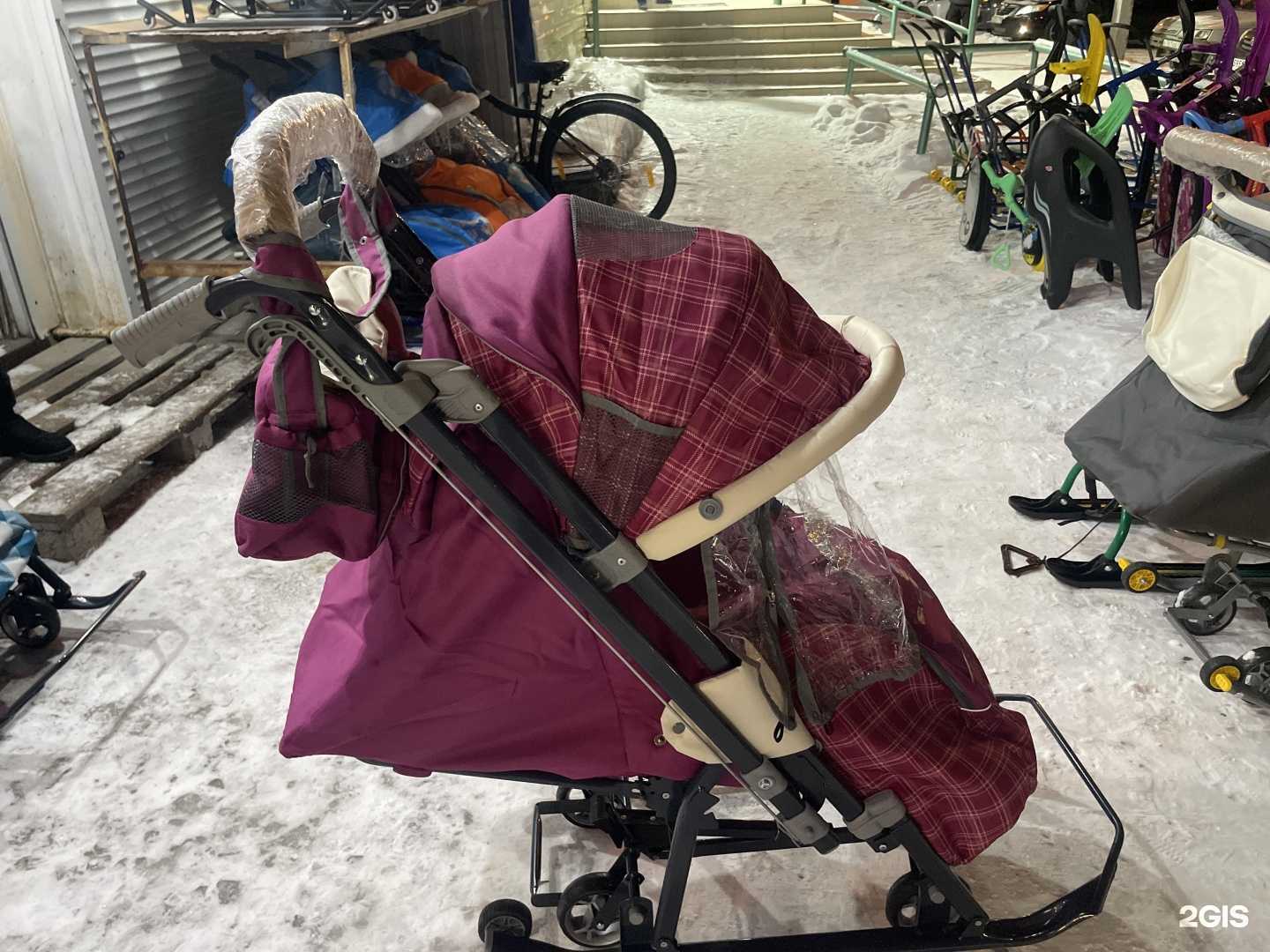 Отзывы на компанию Микки Маус в Ноябрьске c фото