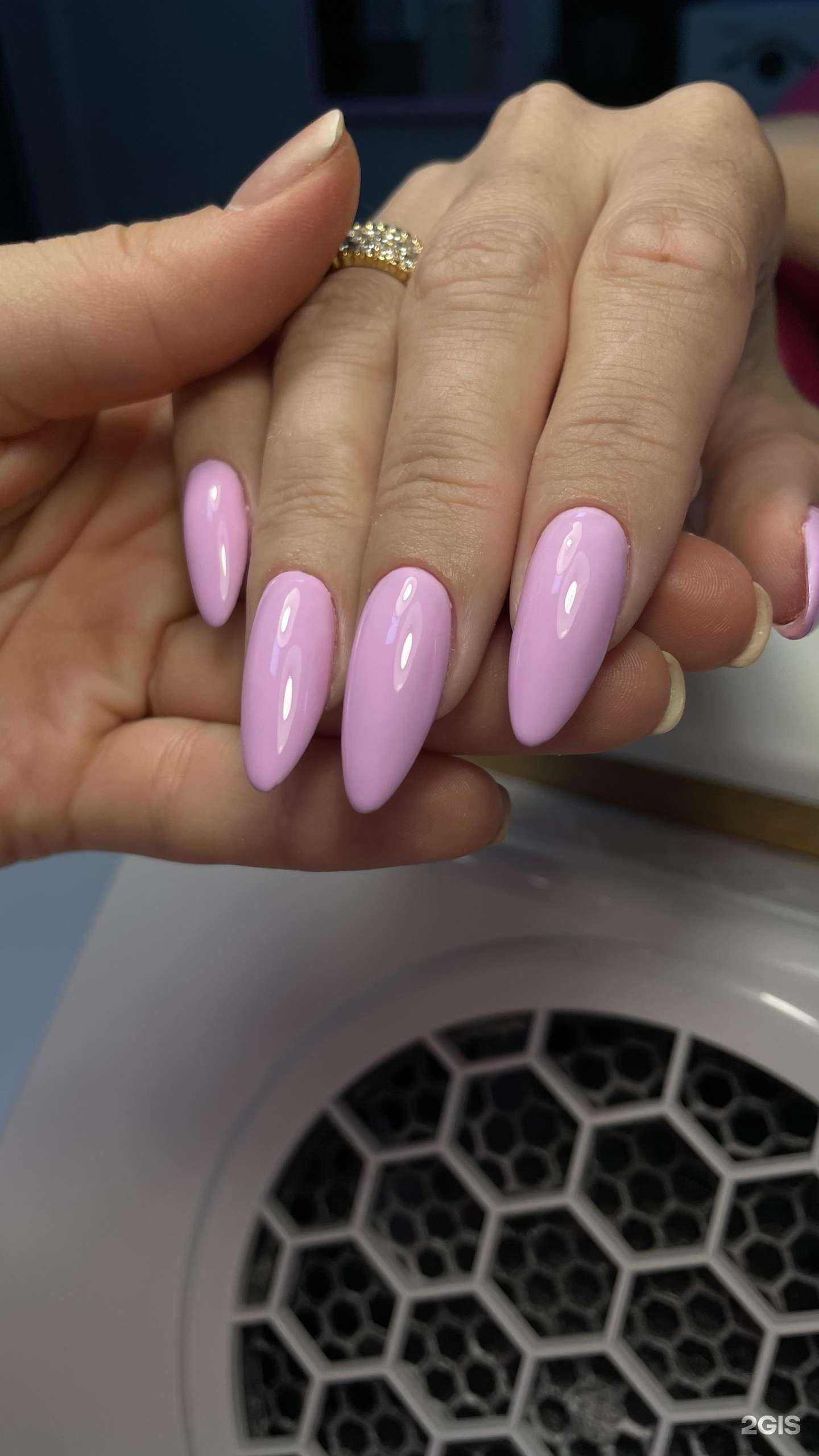 Отзывы на компанию Культура Маникюра в г. Бердск c фото