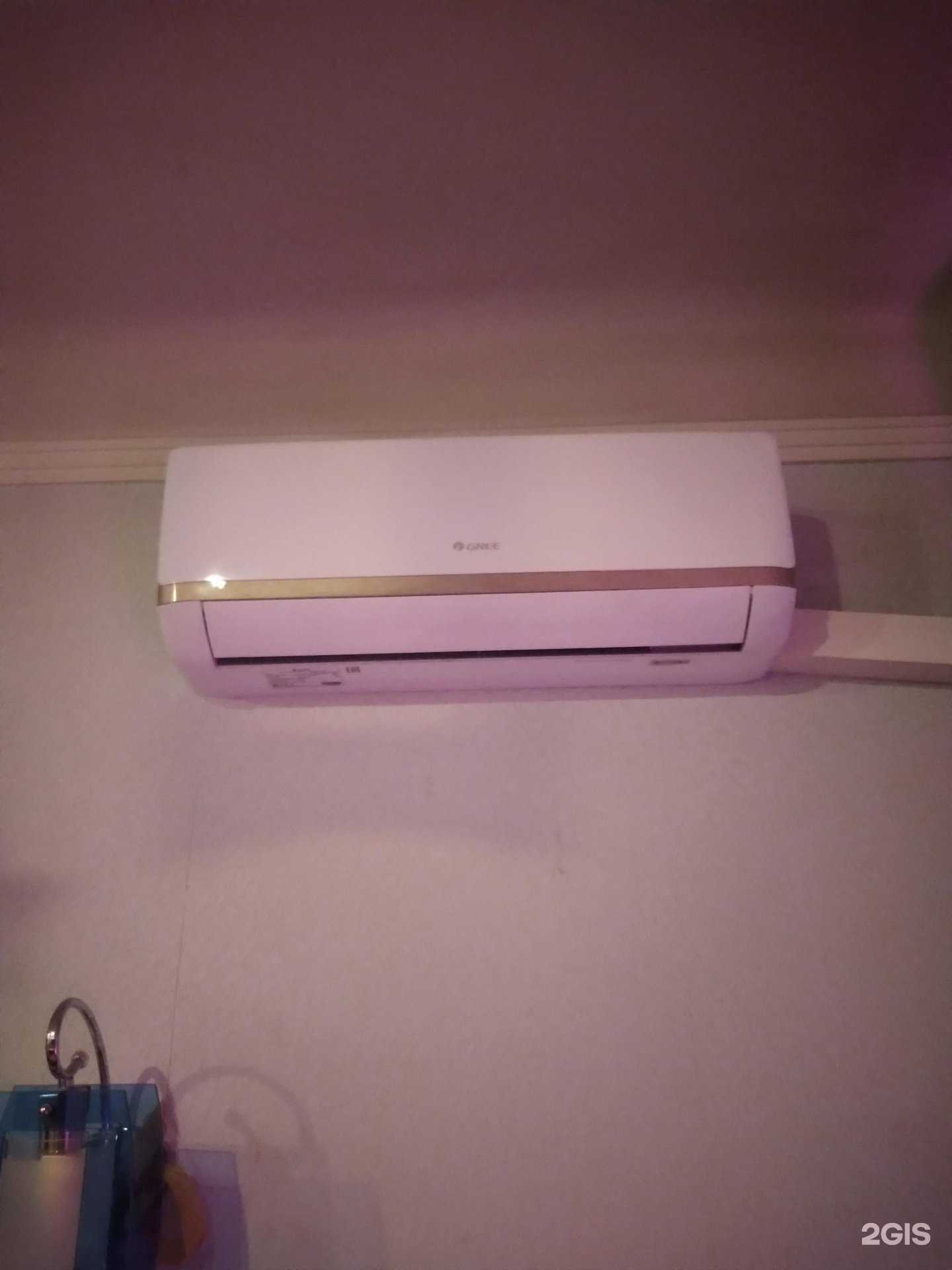 Отзывы на компанию Климат Центр в Магнитогорске c фото