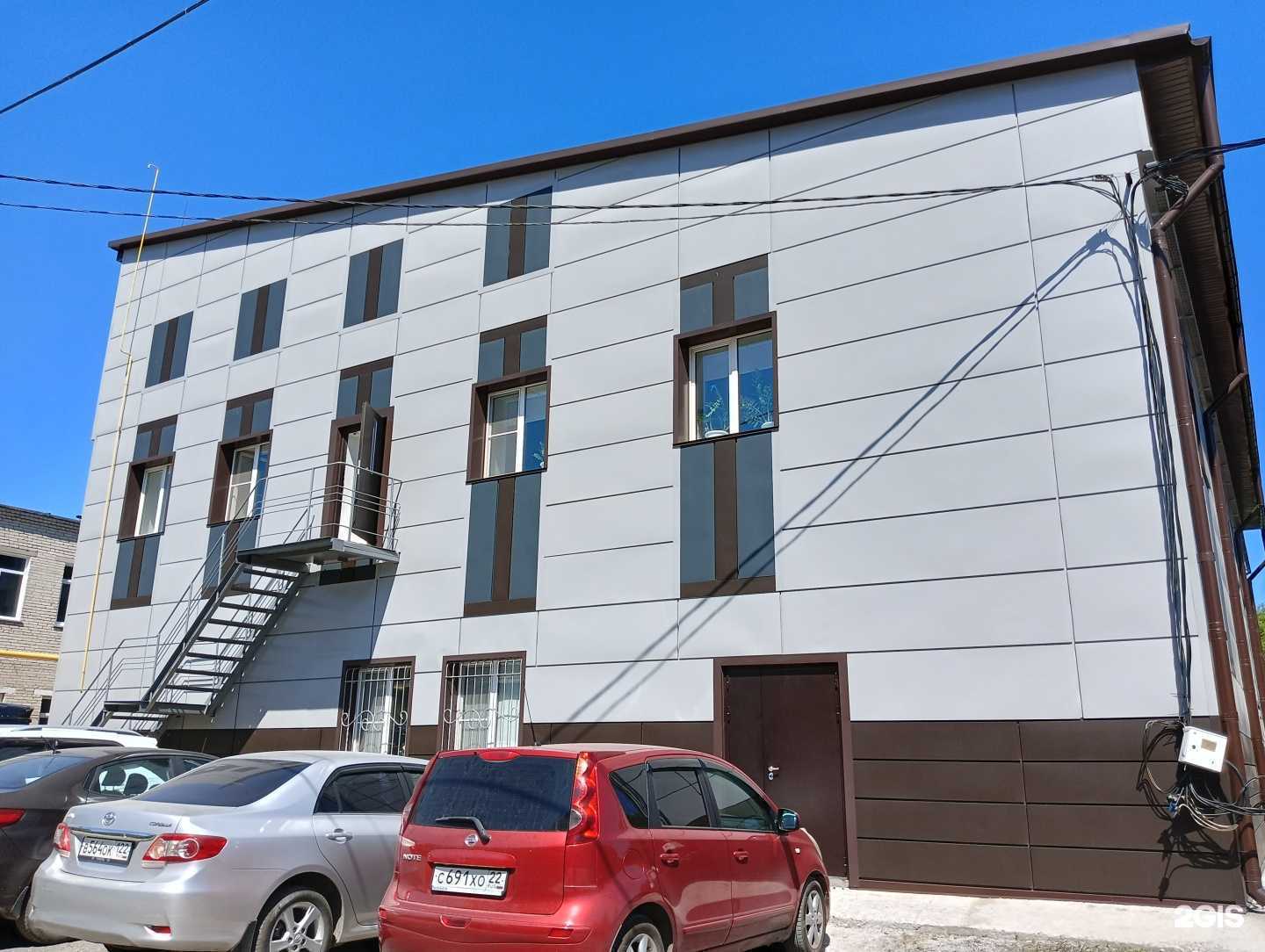 Отзывы на компанию ЗИЛ-гарант в Барнауле c фото