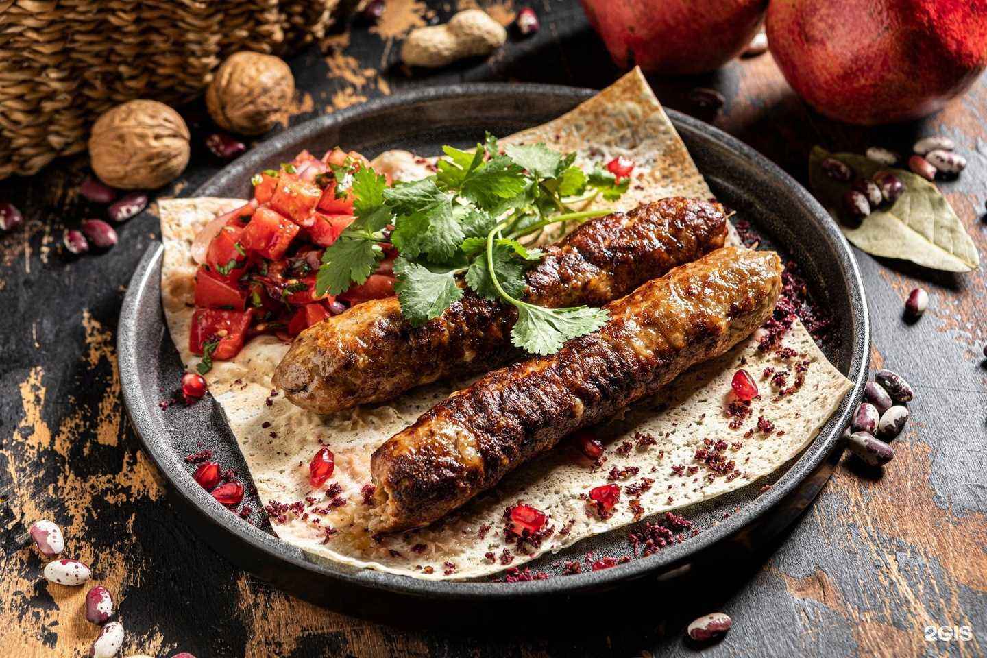 Отзывы на компанию Pro.Хинкали в Краснодаре c фото