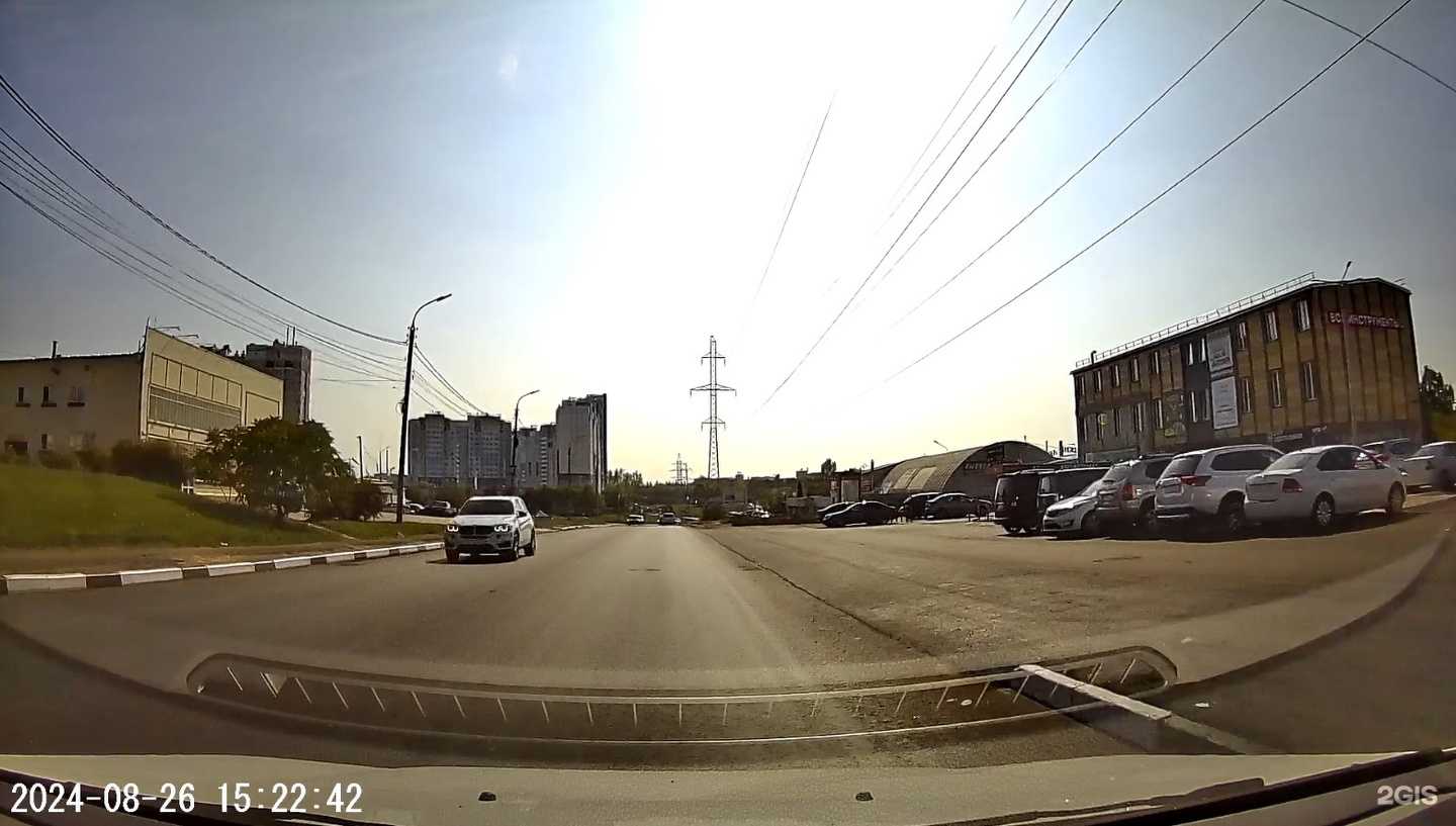 Отзывы на компанию AVTO SPA в Орле c фото - фотография 2 из 2