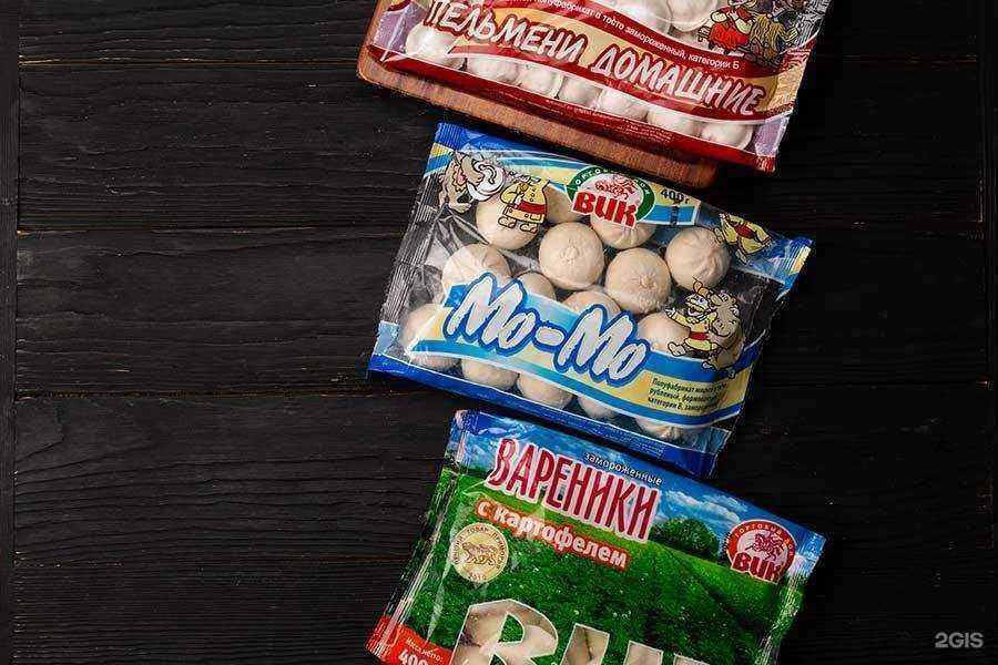 Отзывы на компанию ВИК в Владивостоке c фото