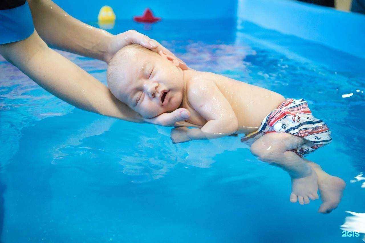 Отзывы на компанию Аква старт в Красноярске c фото