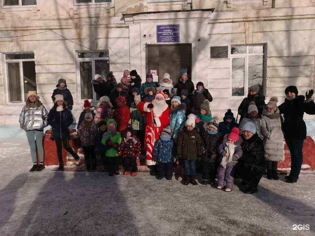 Отзывы на компанию Детский сад №42 в Сызрани c фото